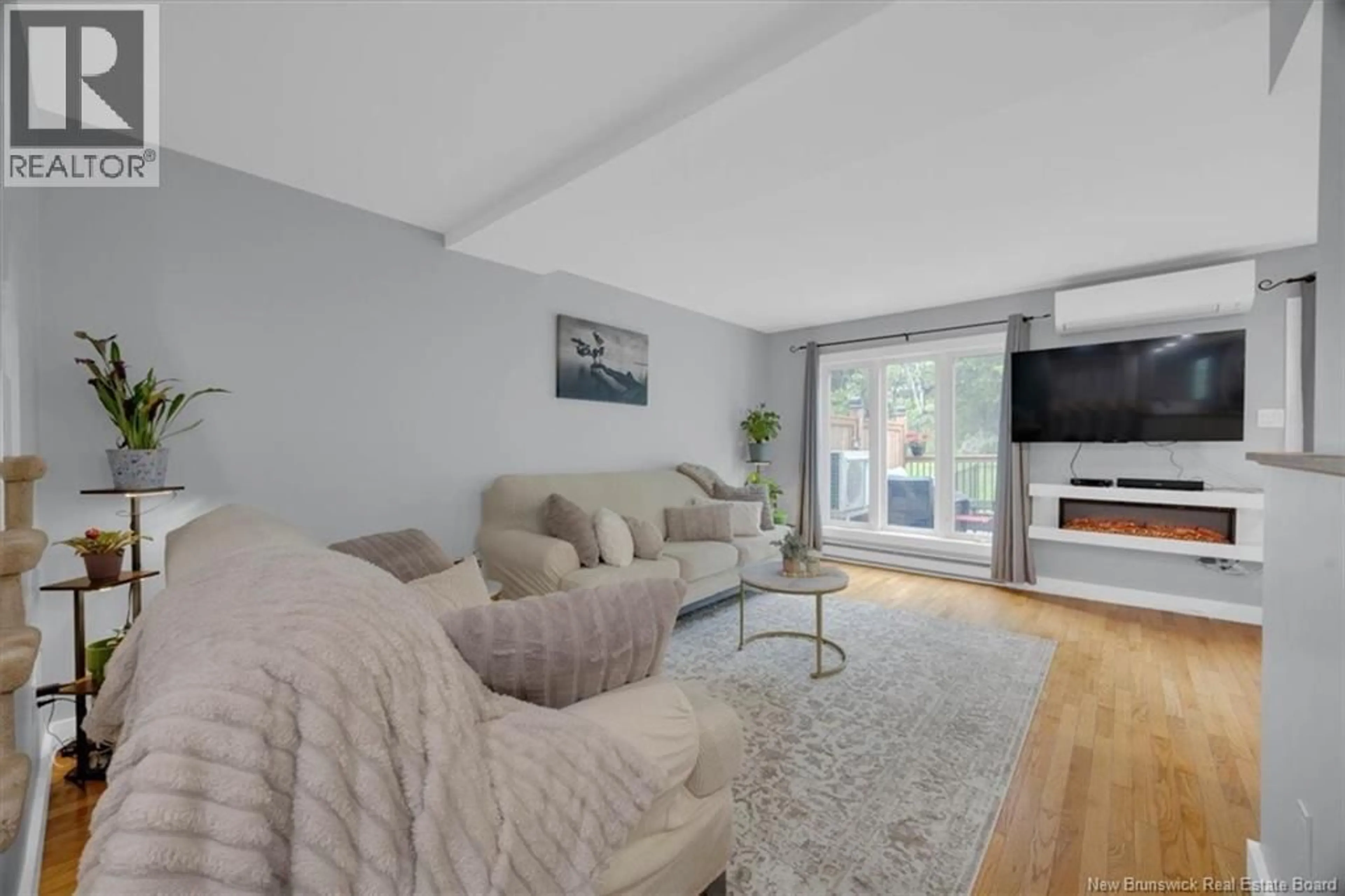 Living room with furniture, unknown for 330 WOODWARD AVENUE, Saint John New Brunswick E2K4R1