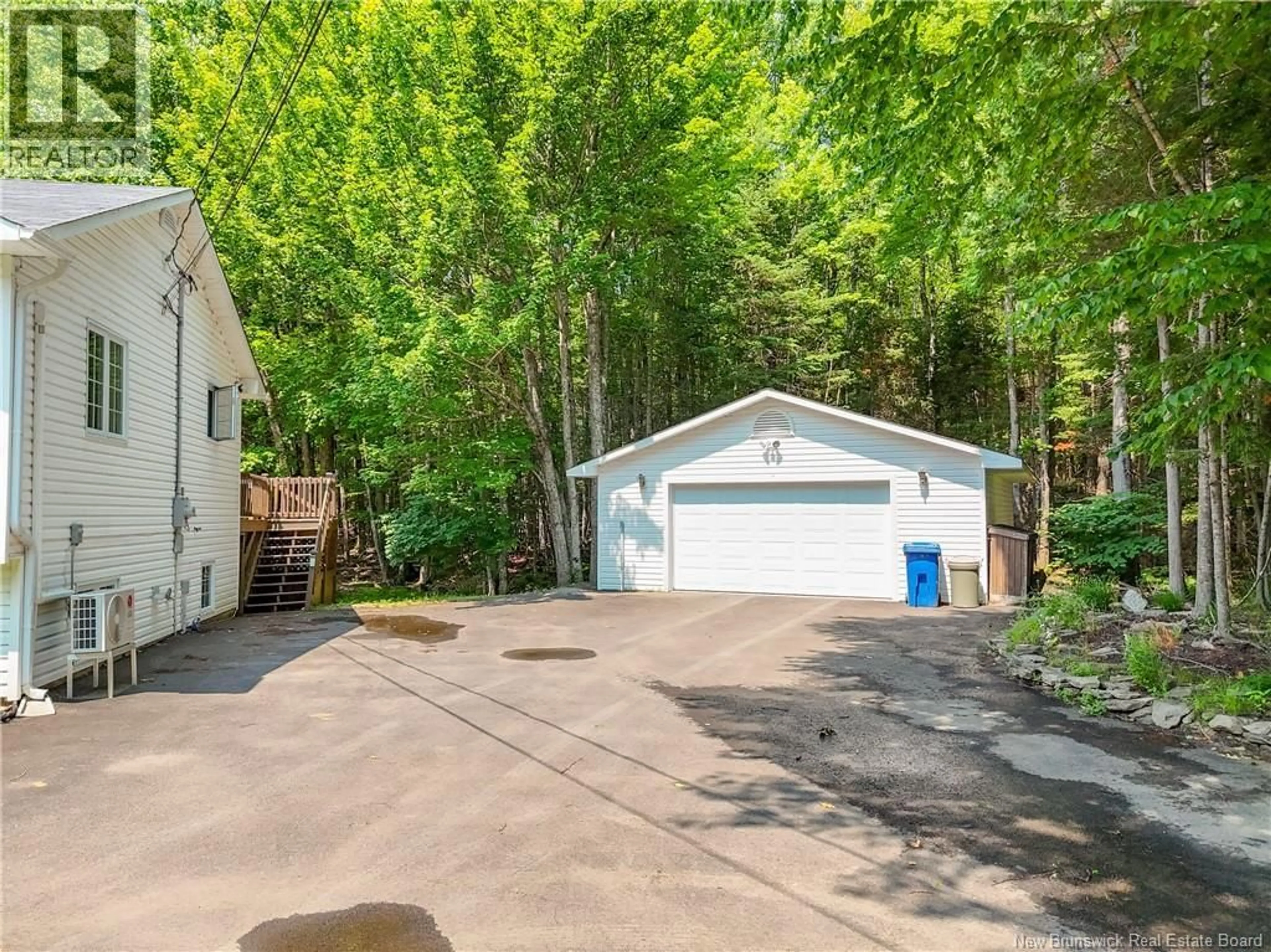 Unknown for 100 ROCKWOOD WAY, Richibucto Road New Brunswick E3A6X4