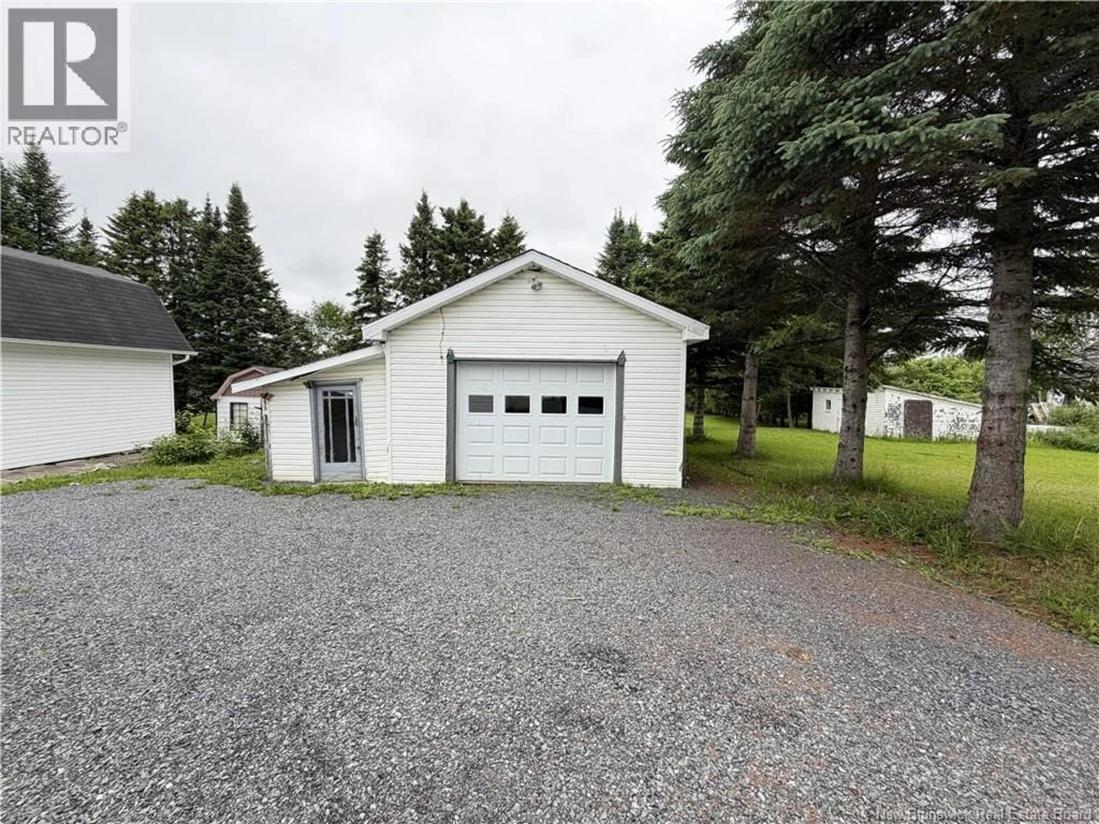 Unknown for 80 RUE ST-ANTOINE RUE, Saint-Léonard New Brunswick E7E1Z4