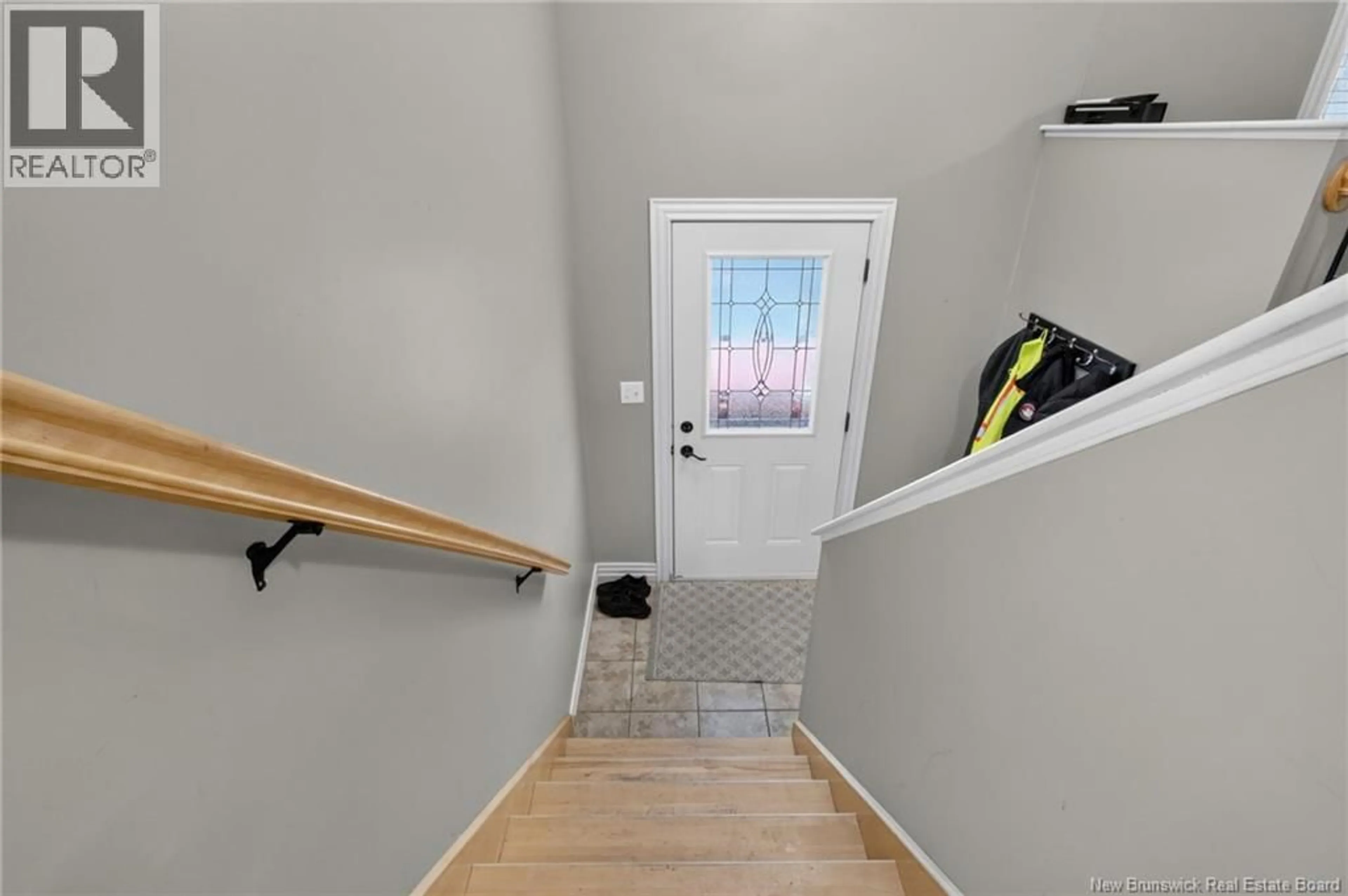 Indoor entryway for 78 MYRIAM CRESCENT, Moncton New Brunswick E1A0V5