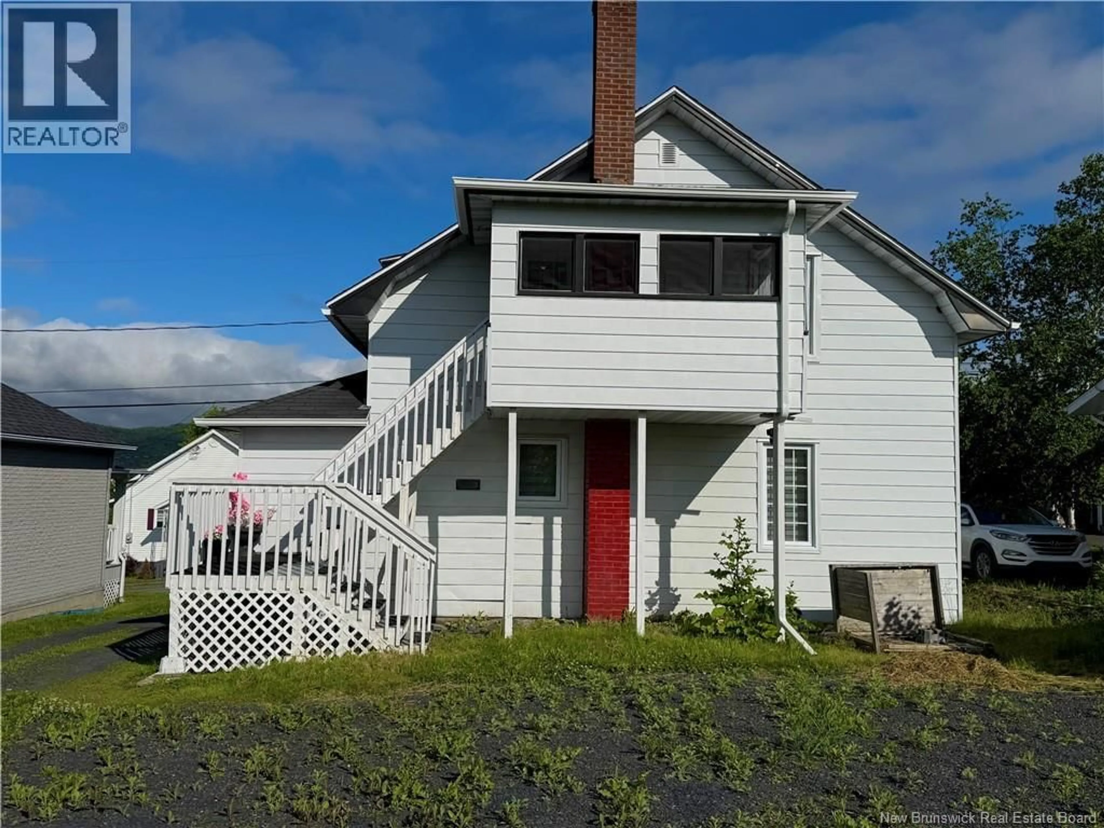 Unknown for 93 39E AVENUE, Edmundston New Brunswick E3V2X1