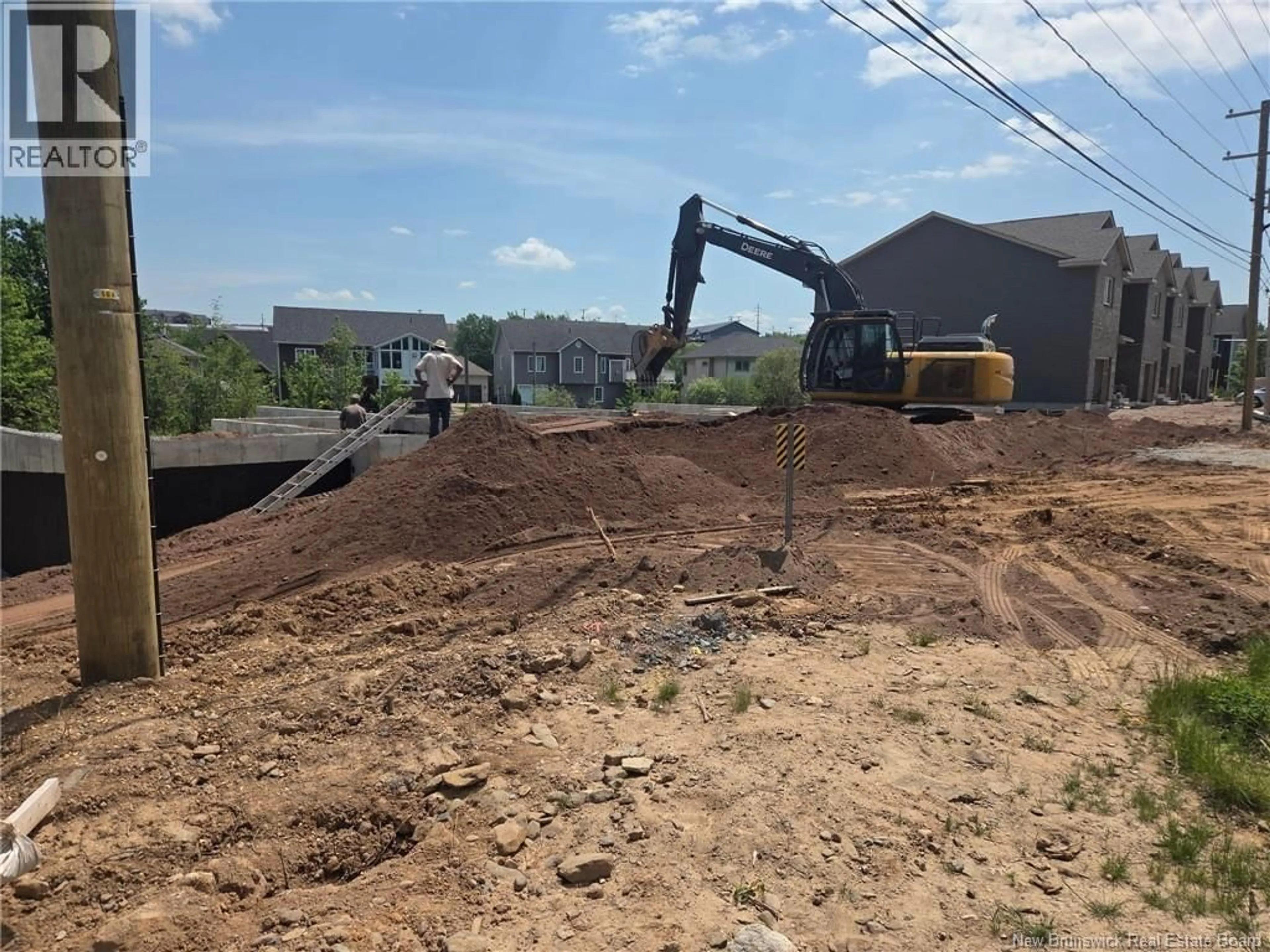 Unknown for 205 SERENITY LANE, Fredericton New Brunswick E3B0H1