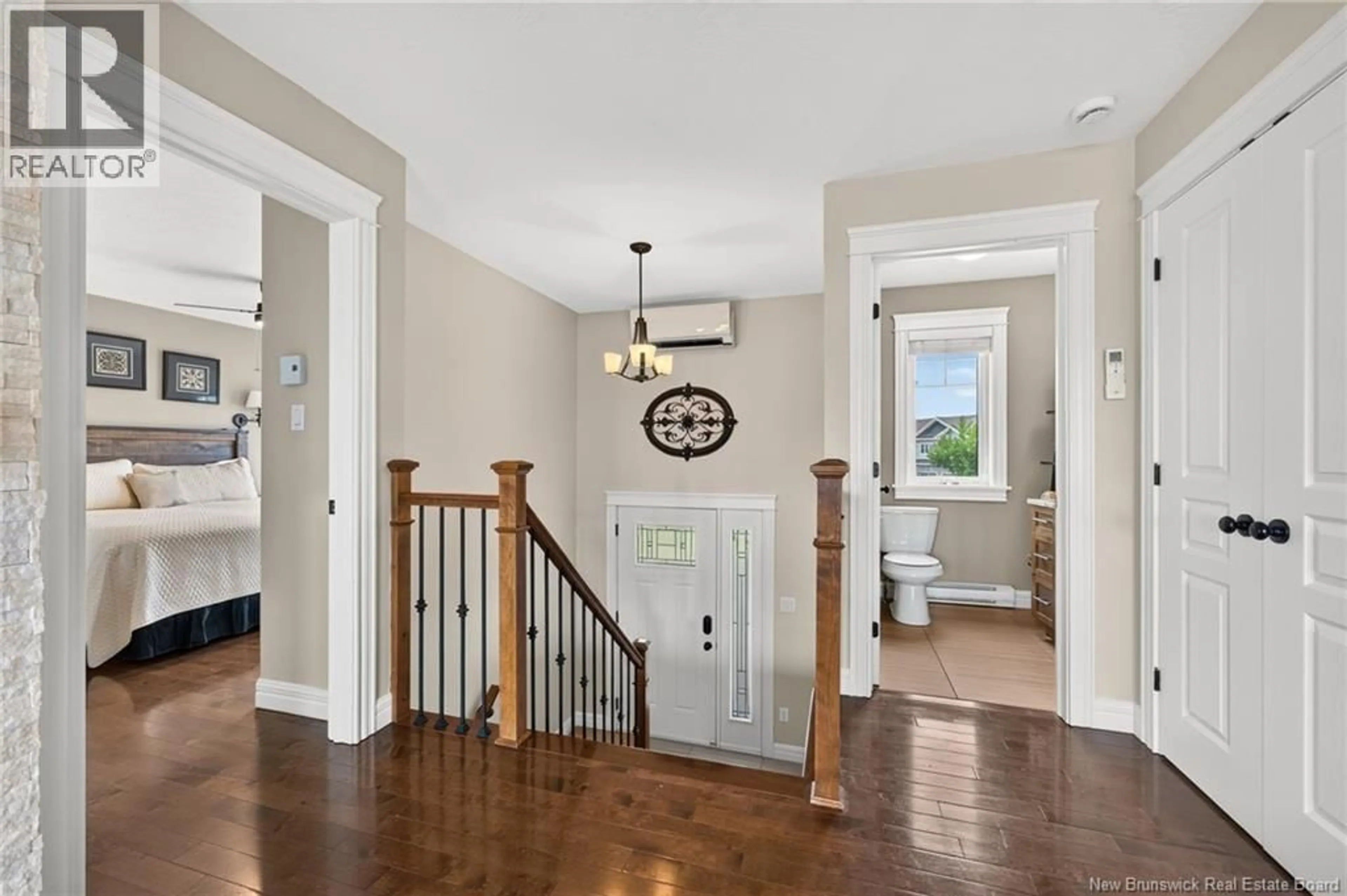 Indoor entryway for 23 PERFECTION LANE, Dieppe New Brunswick E1A9H1