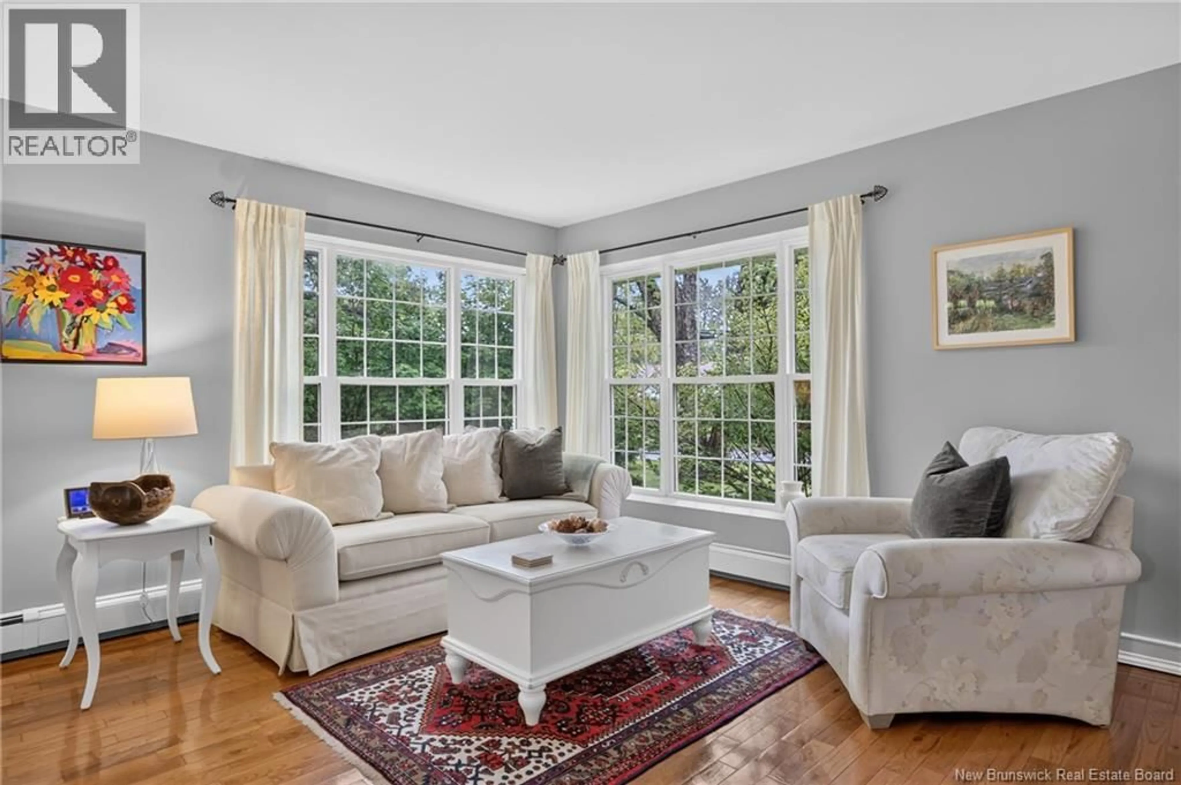 Living room with furniture, unknown for 249 GLENGARRY PLACE, Fredericton New Brunswick E3B5Z8