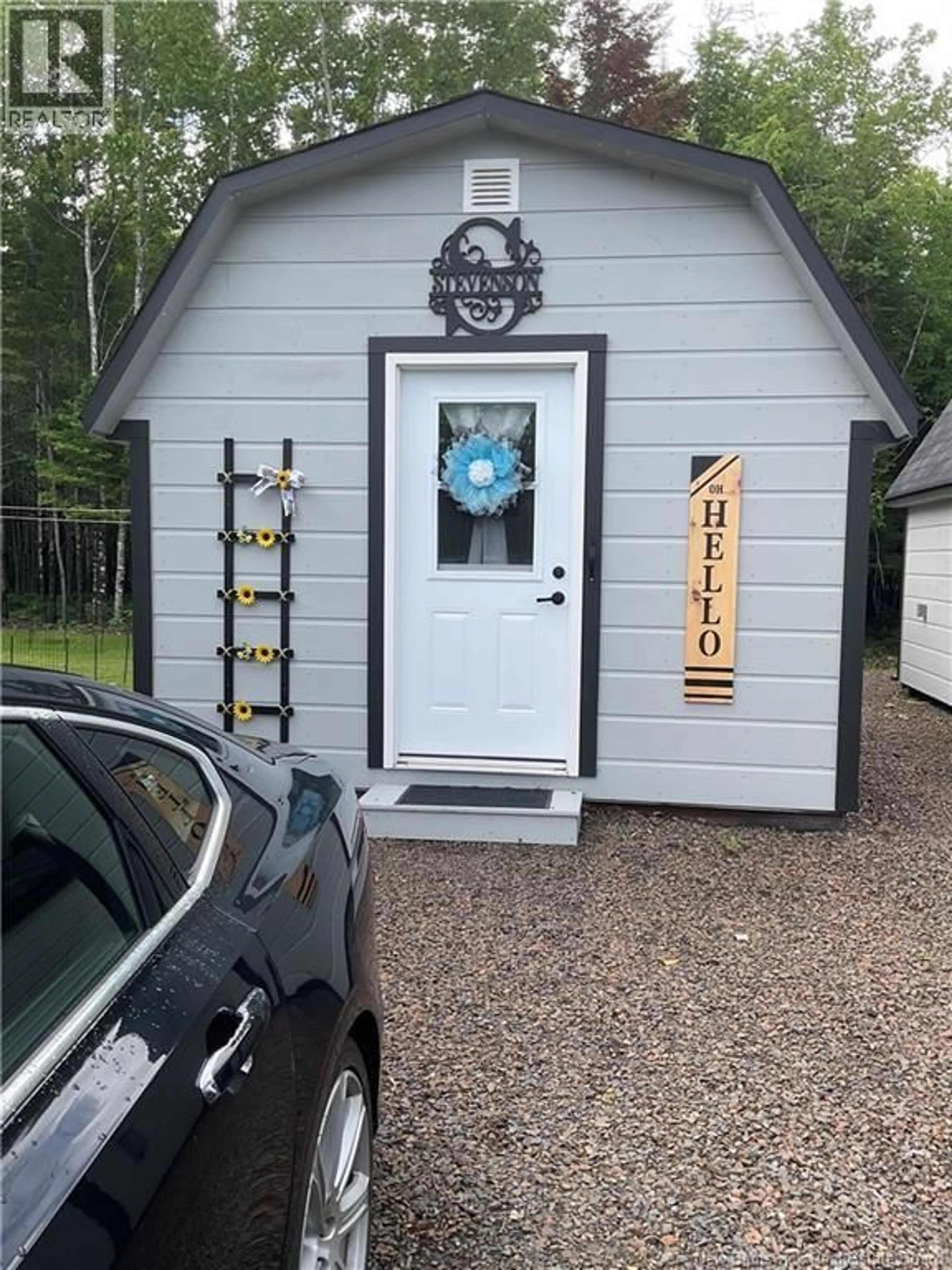 Unknown for 156 CARRIE STREET, Rusagonis New Brunswick E3B0T2