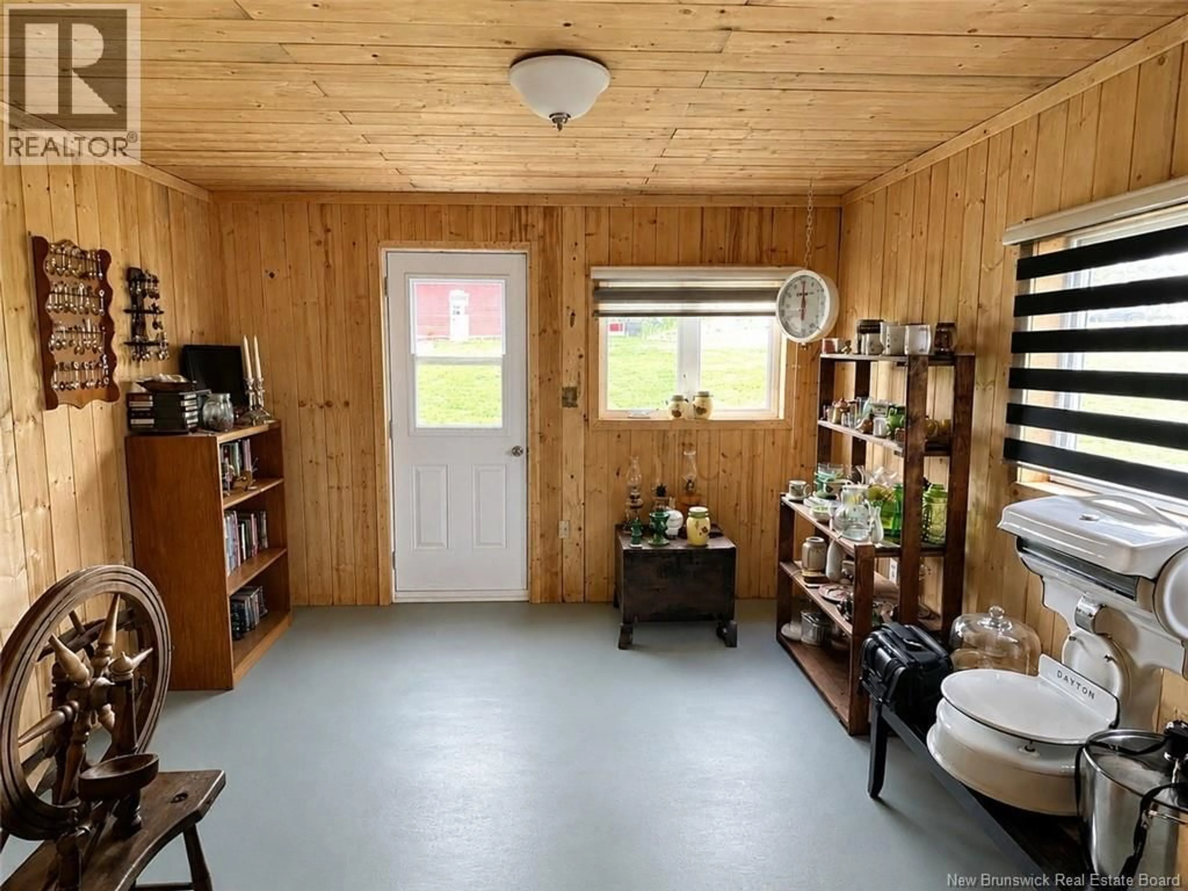 A pic of a room for DESCHÊNES ROAD, Sainte-Anne-De-Madawaska New Brunswick E7E1P5