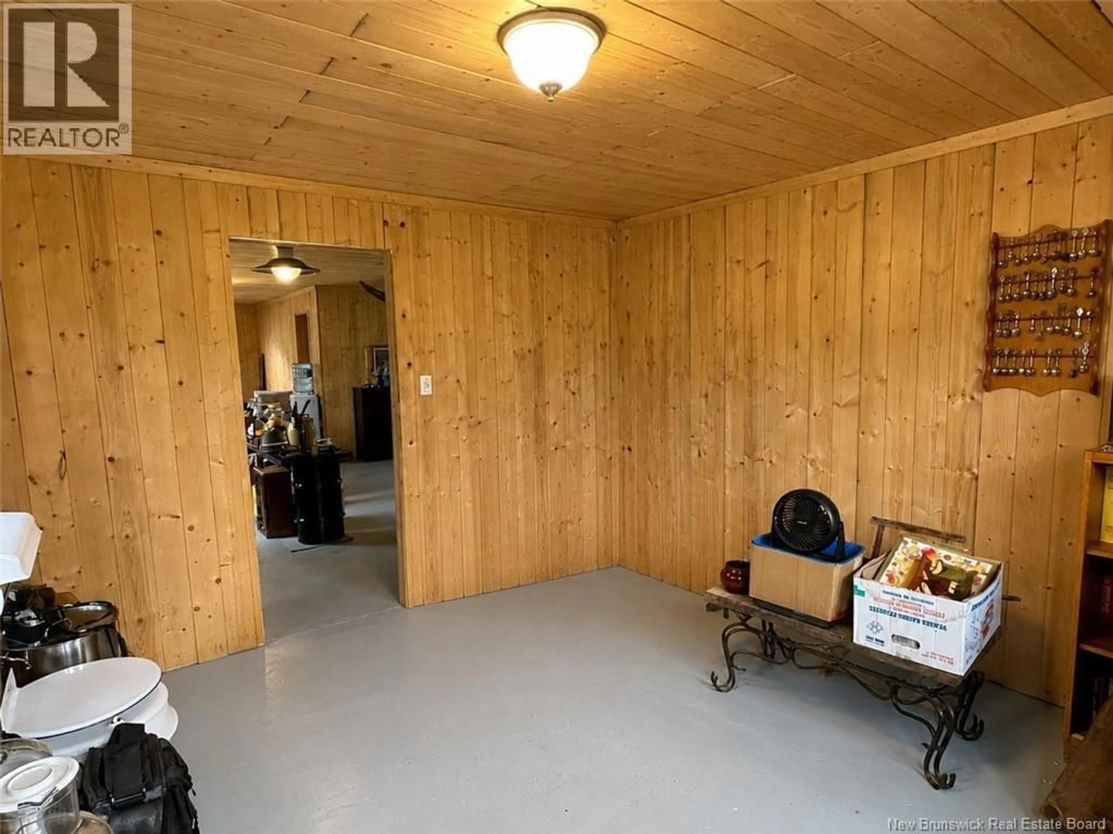 A pic of a room for DESCHÊNES ROAD, Sainte-Anne-De-Madawaska New Brunswick E7E1P5