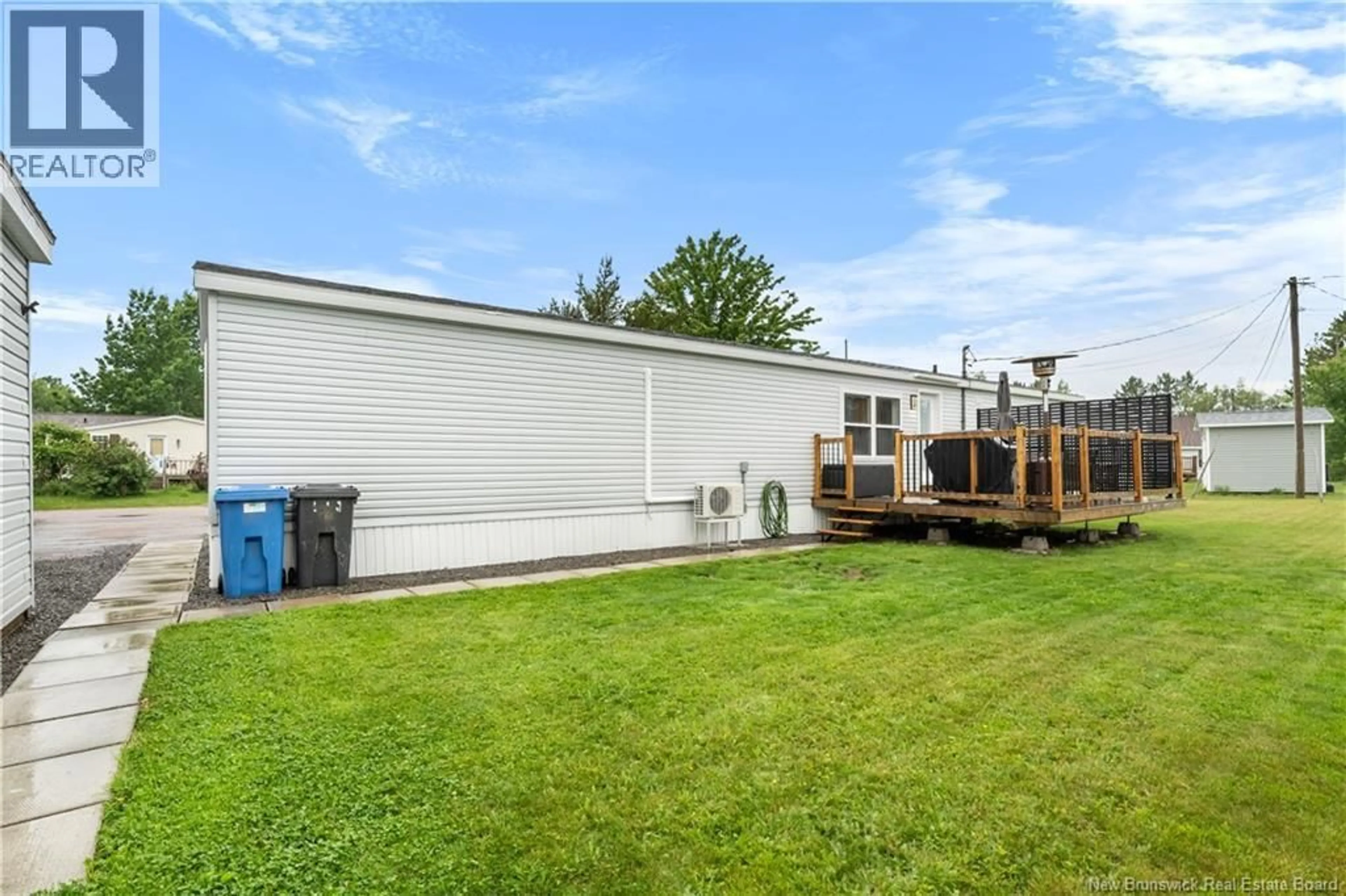 Unknown for 8 SPARROW STREET, Moncton New Brunswick E1H3B1