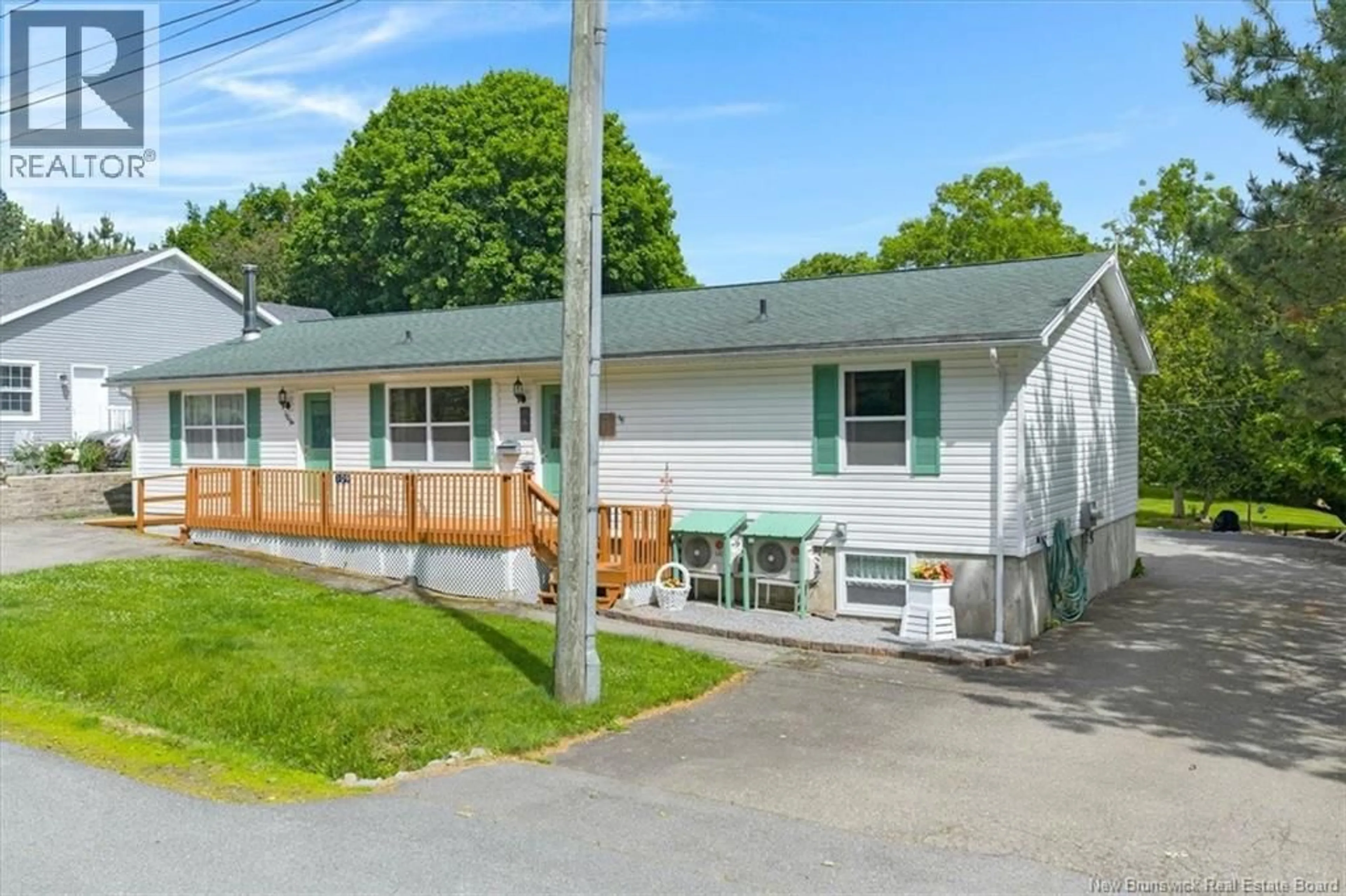 Unknown for 109 MARY STREET, Saint Andrews New Brunswick E5B3T8