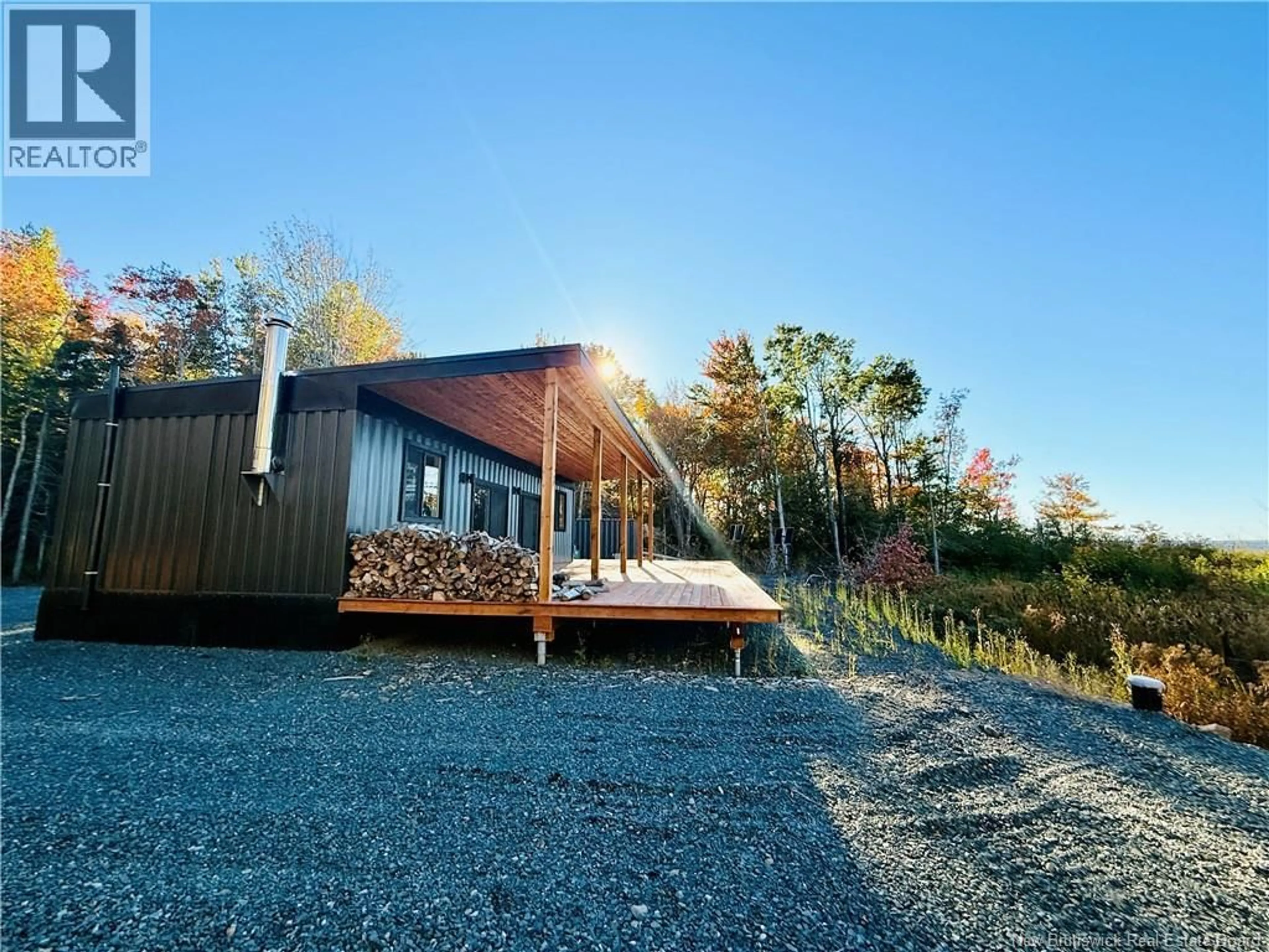 Unknown for 731 POINTE AUX CARR ROAD, Napan New Brunswick E1N4X8