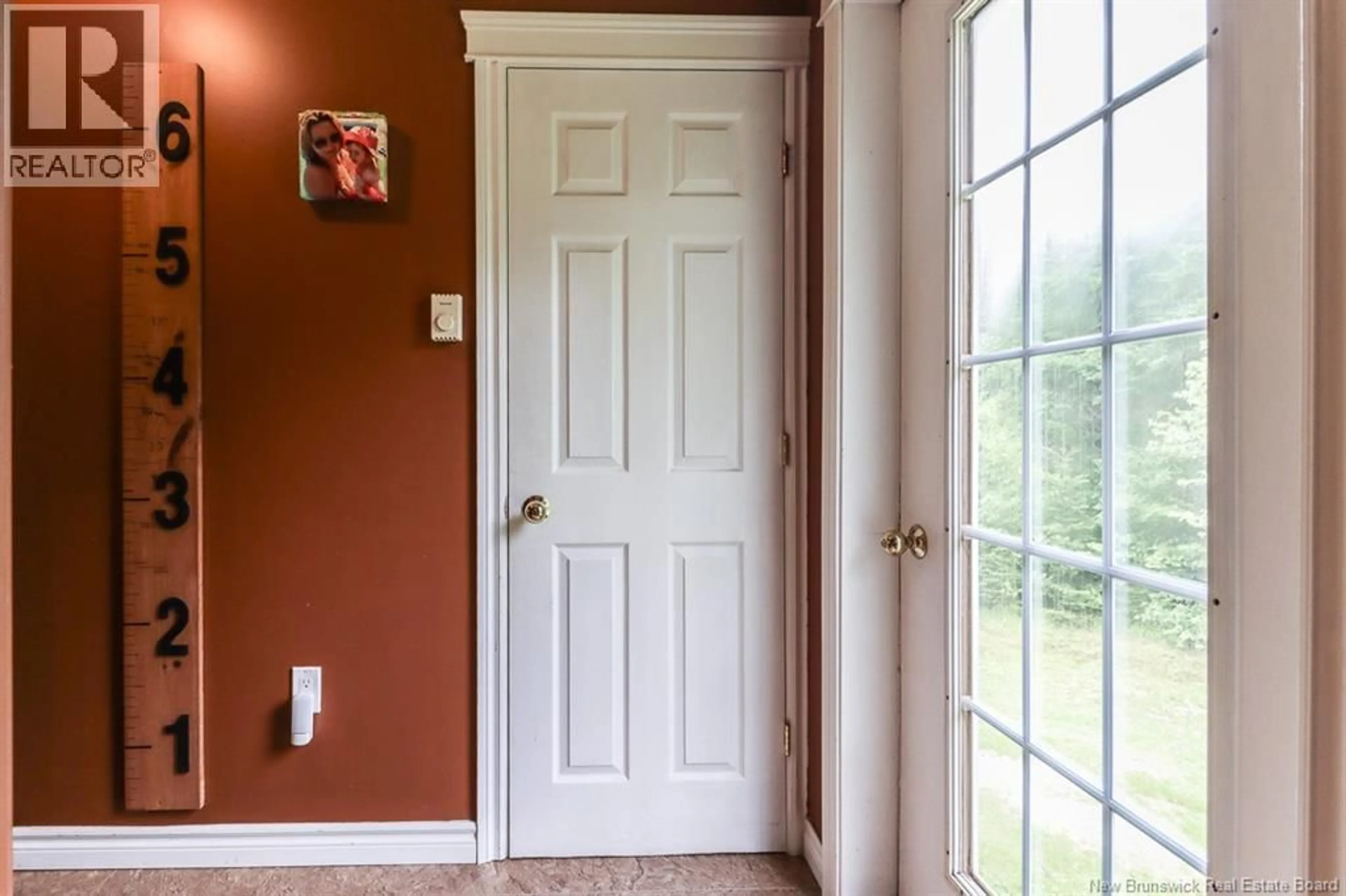 Indoor entryway for 182 GROVE HILL ROAD, Grove Hill New Brunswick E5N4P1