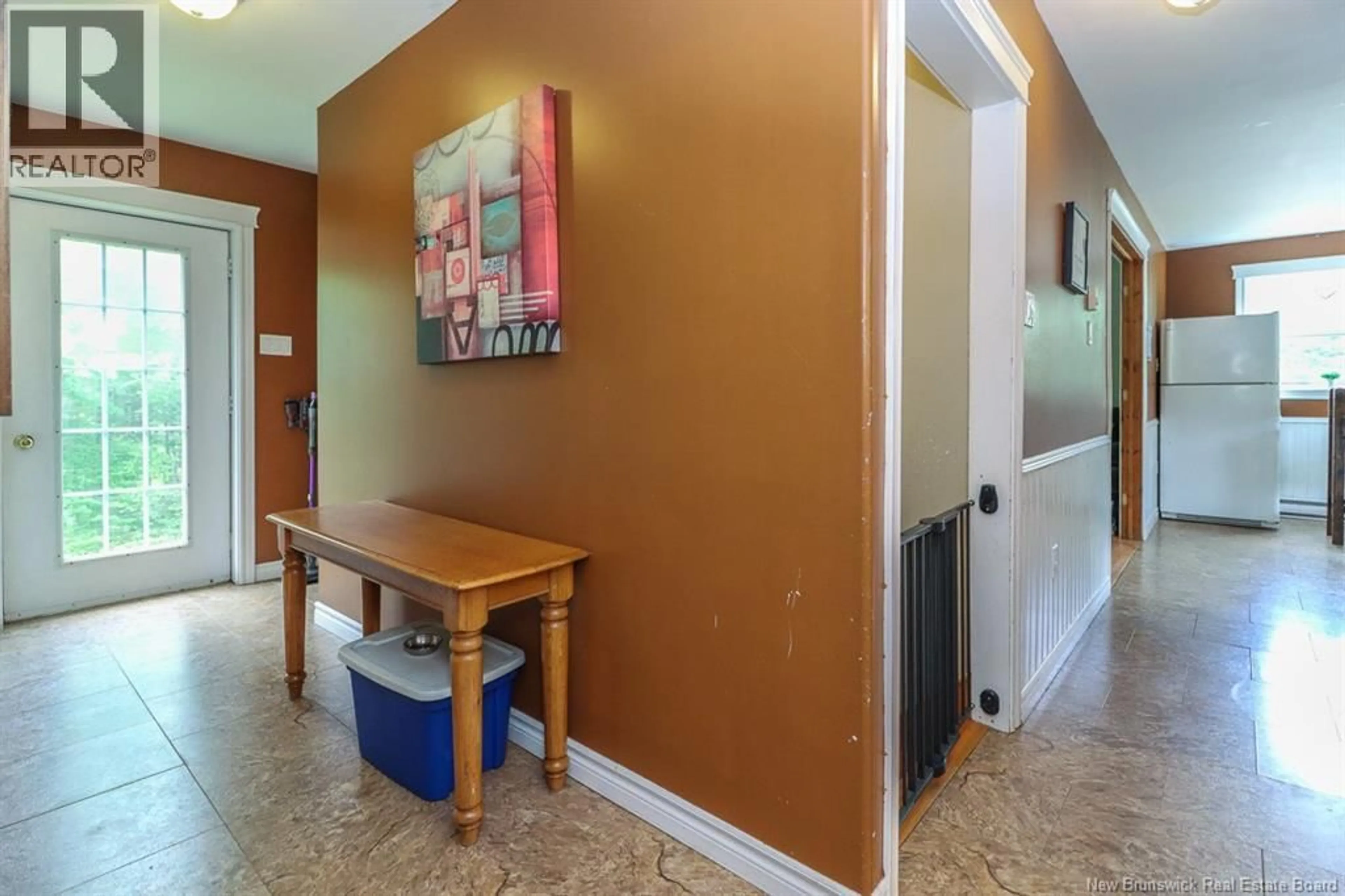 Indoor entryway for 182 GROVE HILL ROAD, Grove Hill New Brunswick E5N4P1