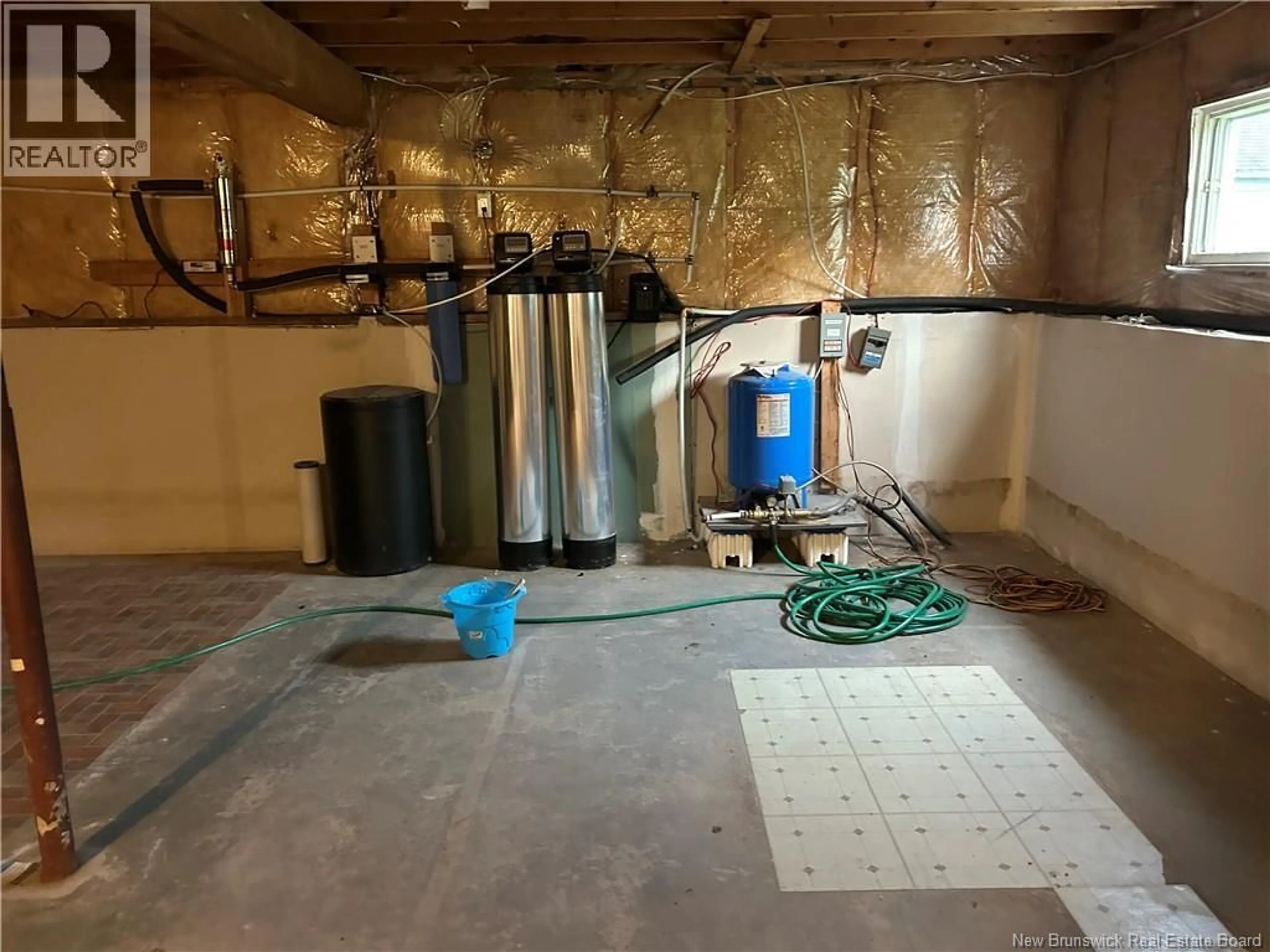 A pic of a room for 17 POIRIER AVENUE, Poirier Subdivision New Brunswick E8L1V5