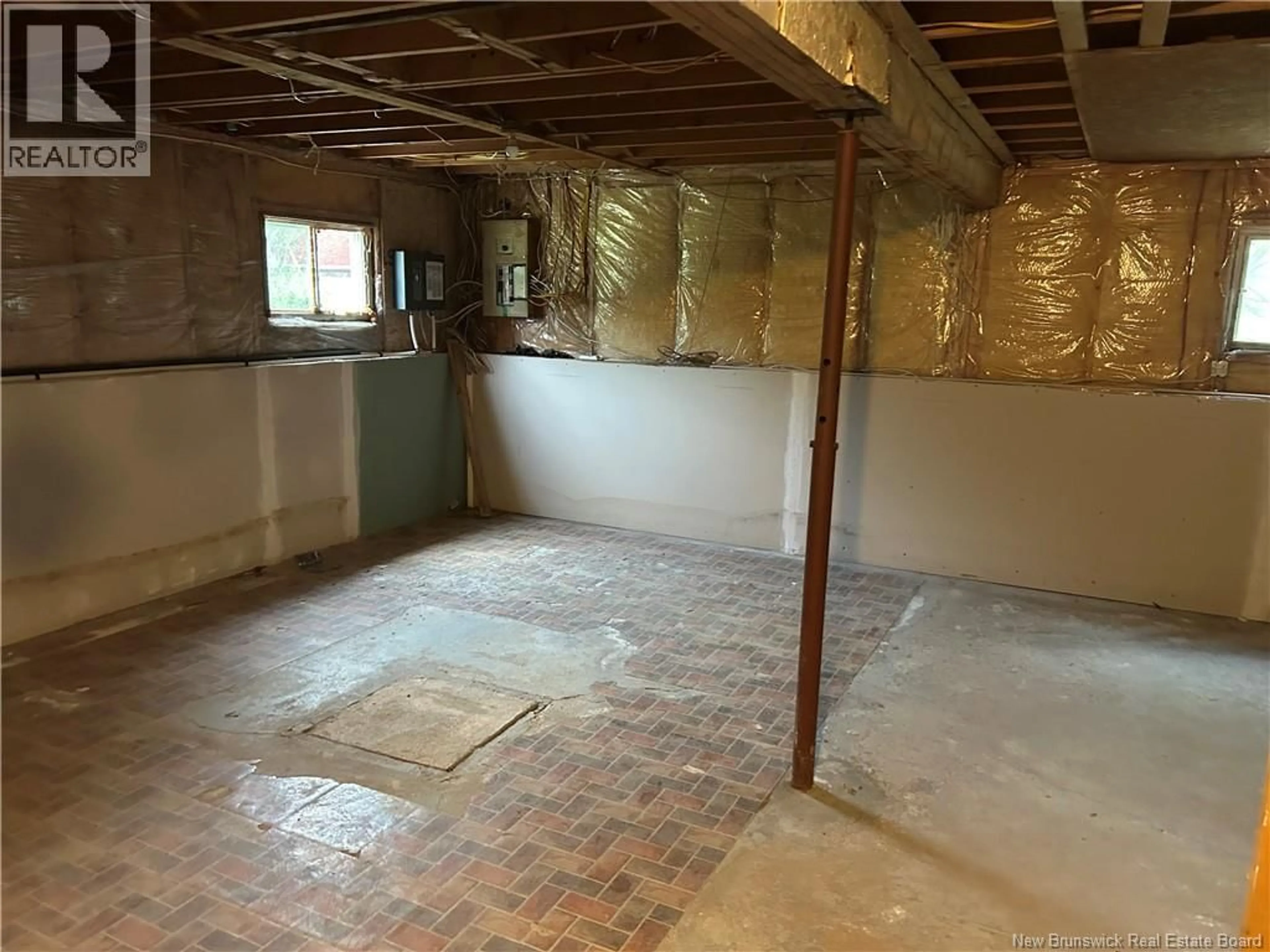 A pic of a room for 17 POIRIER AVENUE, Poirier Subdivision New Brunswick E8L1V5