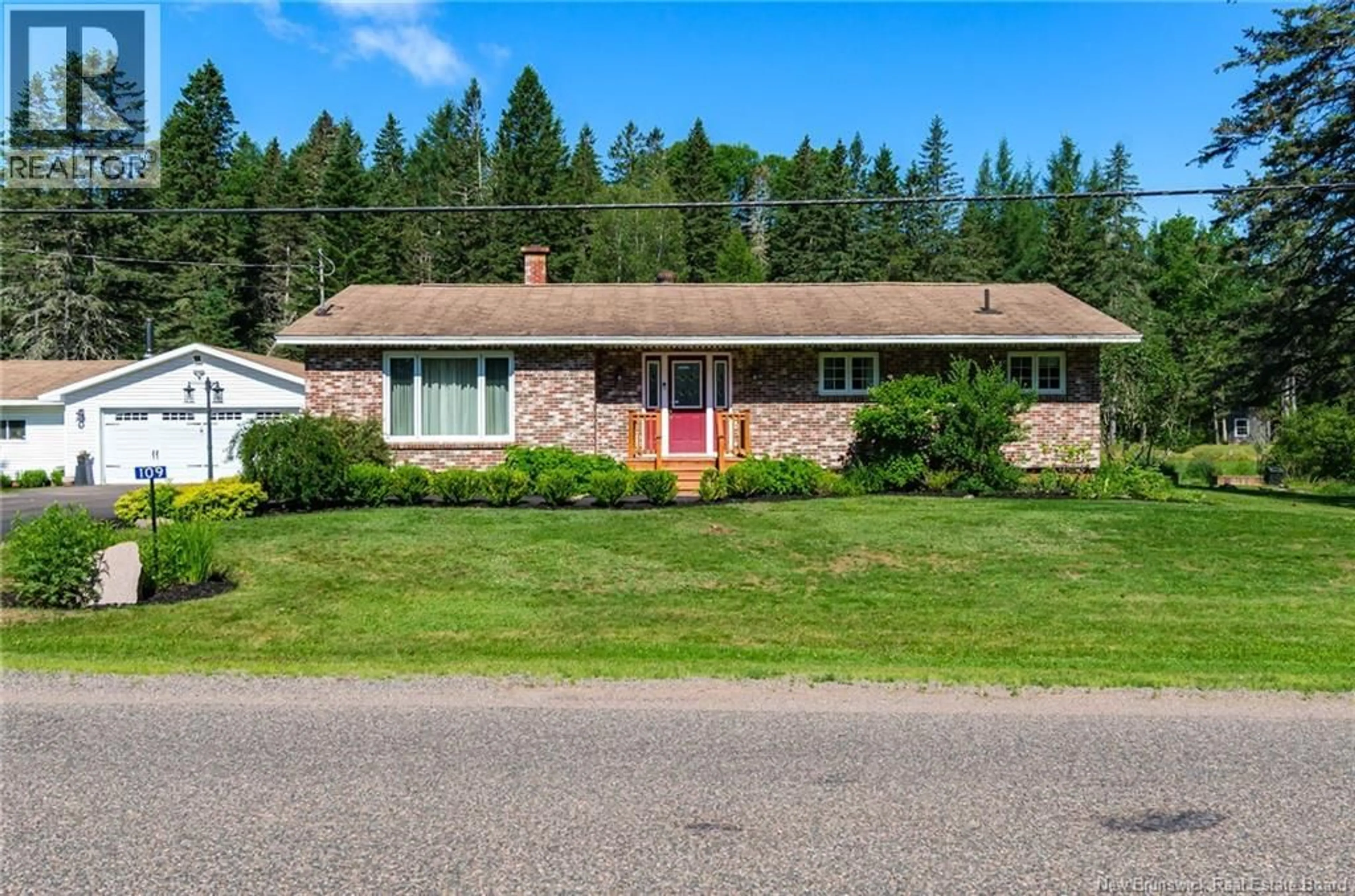 Unknown for 109 BELLEISLE ROAD, Norton New Brunswick E5T1S7