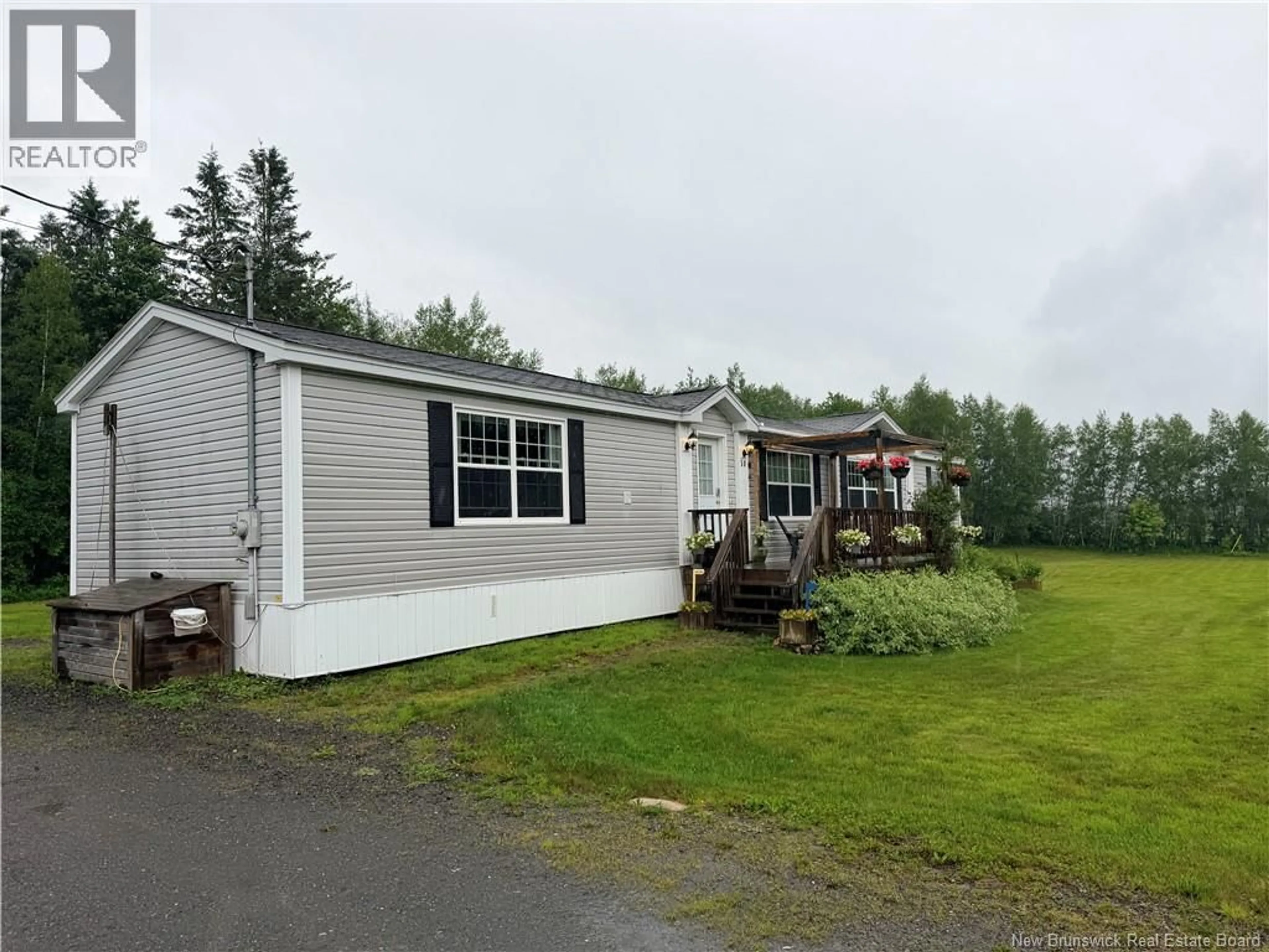 Unknown for 10 DOUGLAS VALLEY LANE, Welsford New Brunswick E5K3Z7