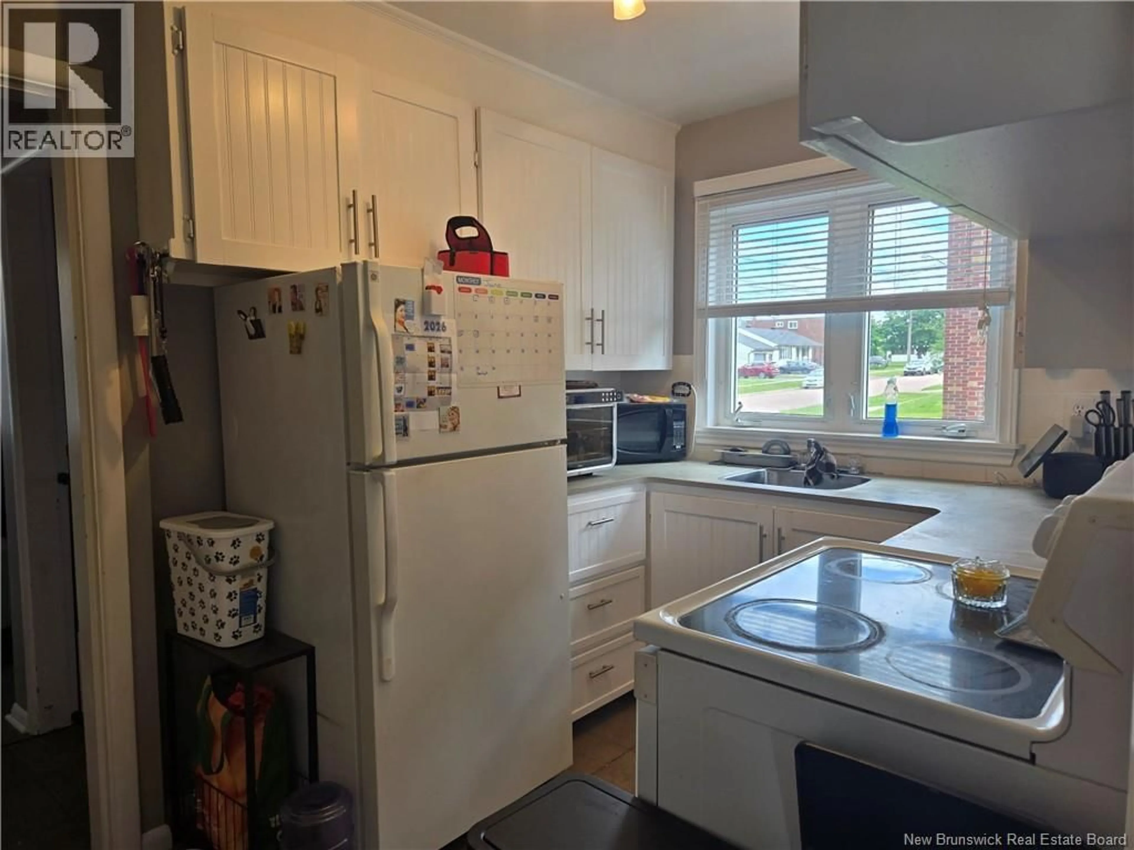 Standard kitchen, unknown for 68 KATHERINE AVENUE, Moncton New Brunswick E1C7M6