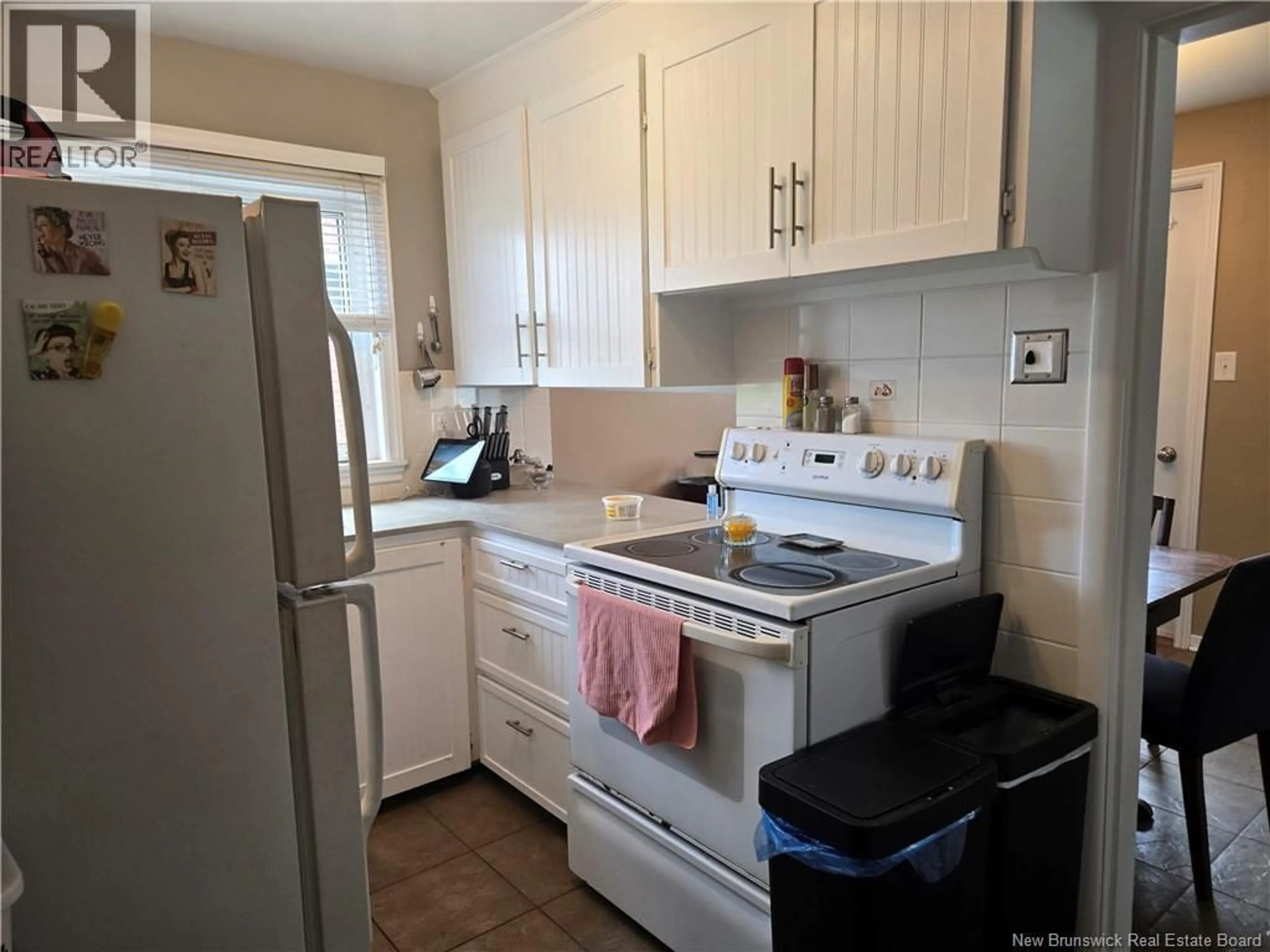 Standard kitchen, unknown for 68 KATHERINE AVENUE, Moncton New Brunswick E1C7M6