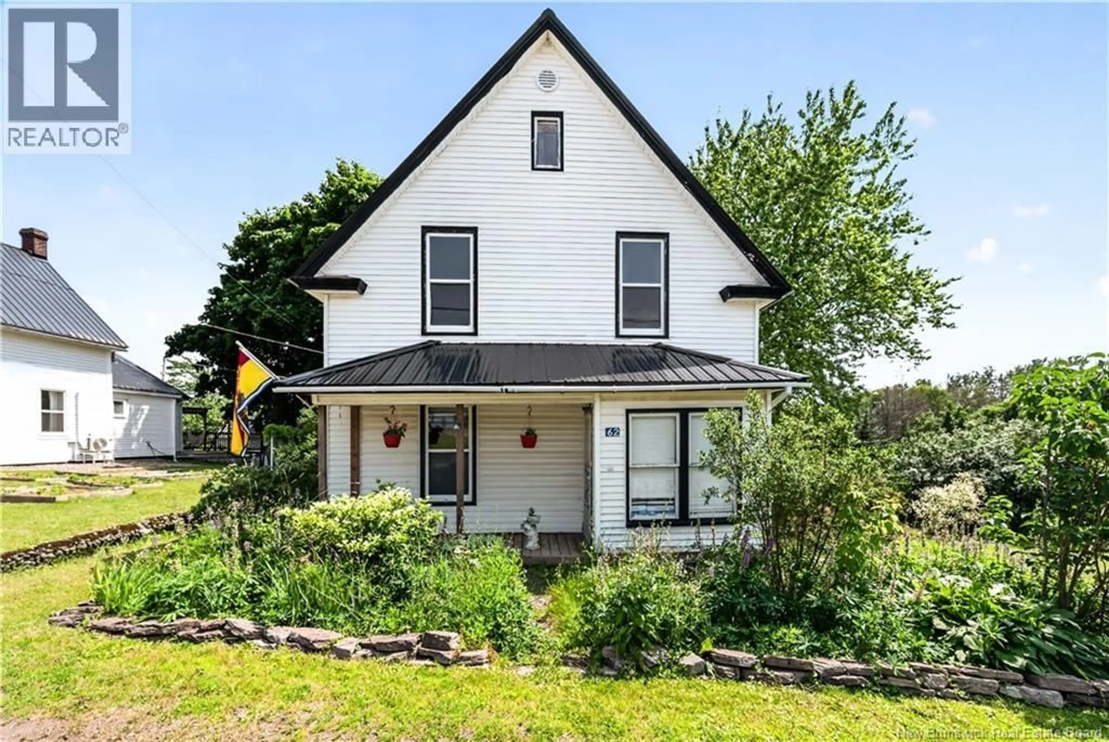 Unknown for 62 ACADEMY STREET, Hillsborough New Brunswick E4H2R8