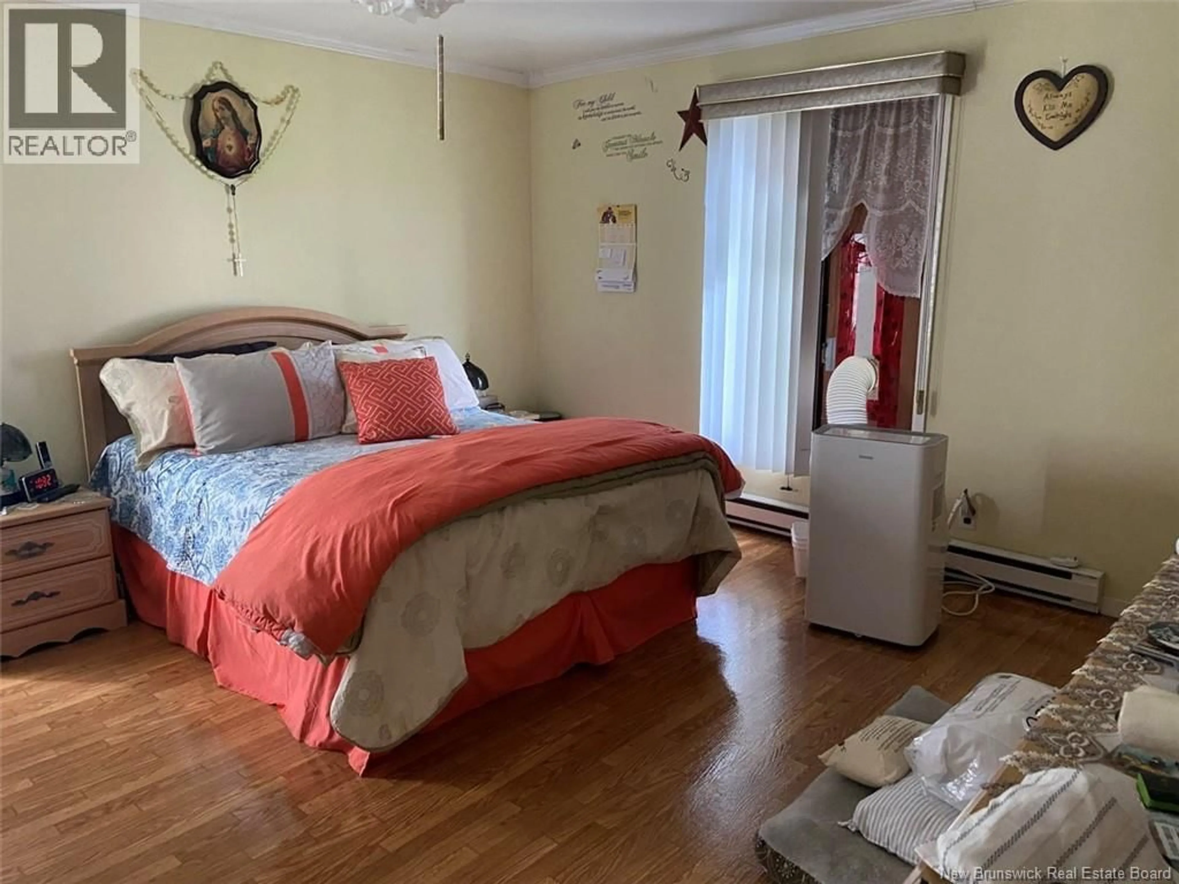 A pic of a room for 209 PRINCIPALE STREET, Sainte-Anne-De-Madawaska New Brunswick E7E1B3