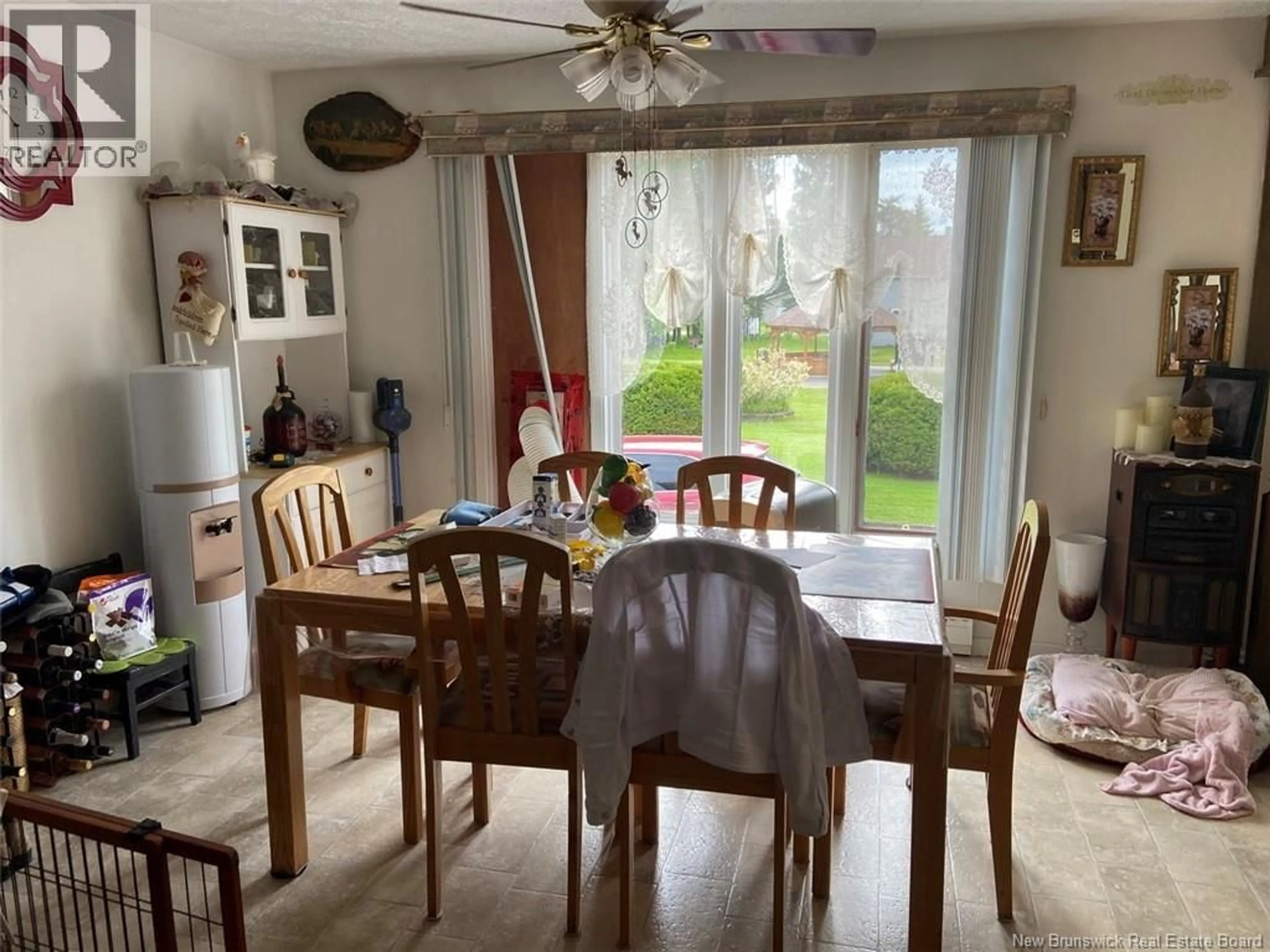 Dining room, unknown for 209 PRINCIPALE STREET, Sainte-Anne-De-Madawaska New Brunswick E7E1B3