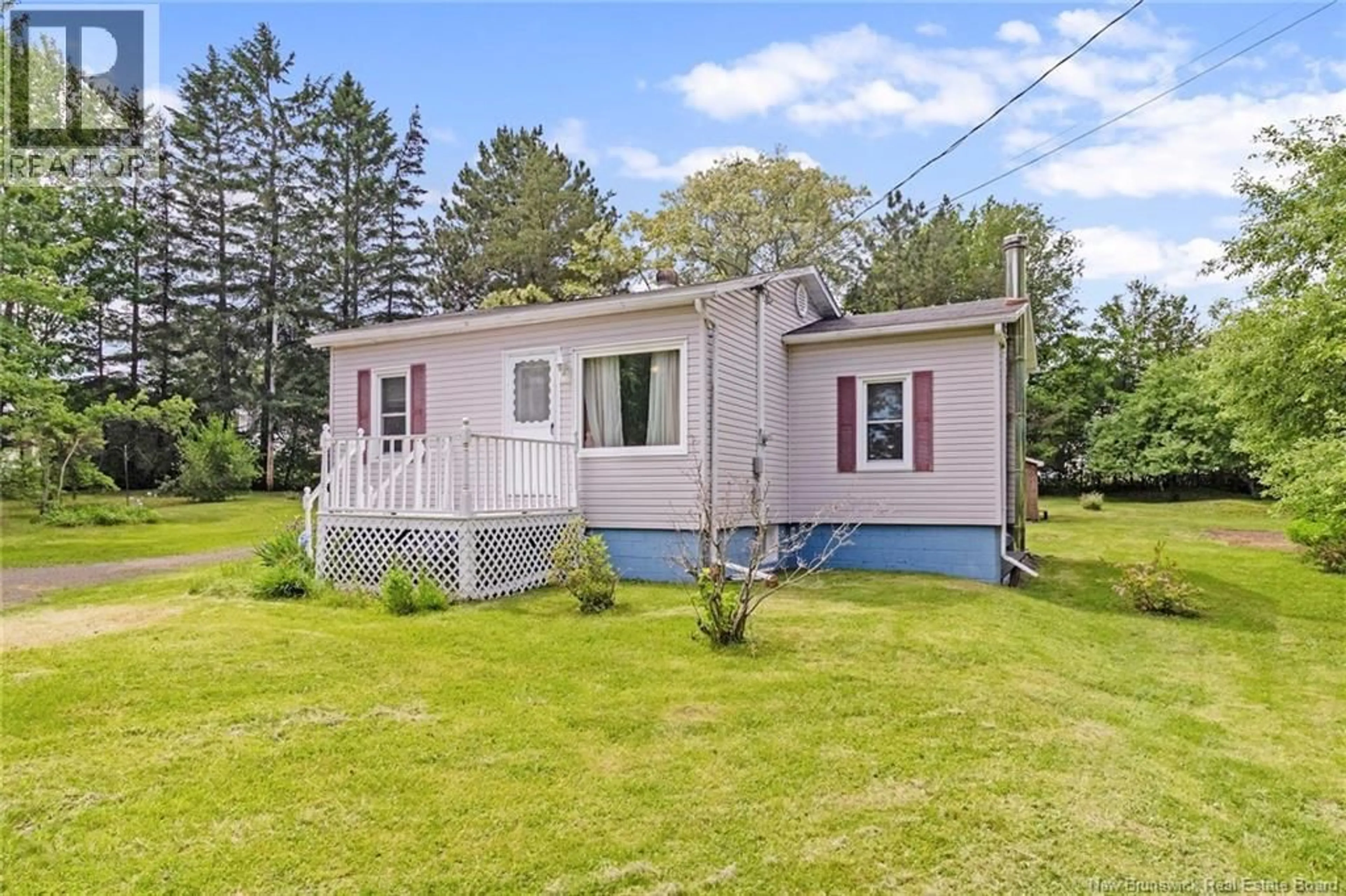 Unknown for 232 LOGUE ROAD, Minto New Brunswick E4B3J5