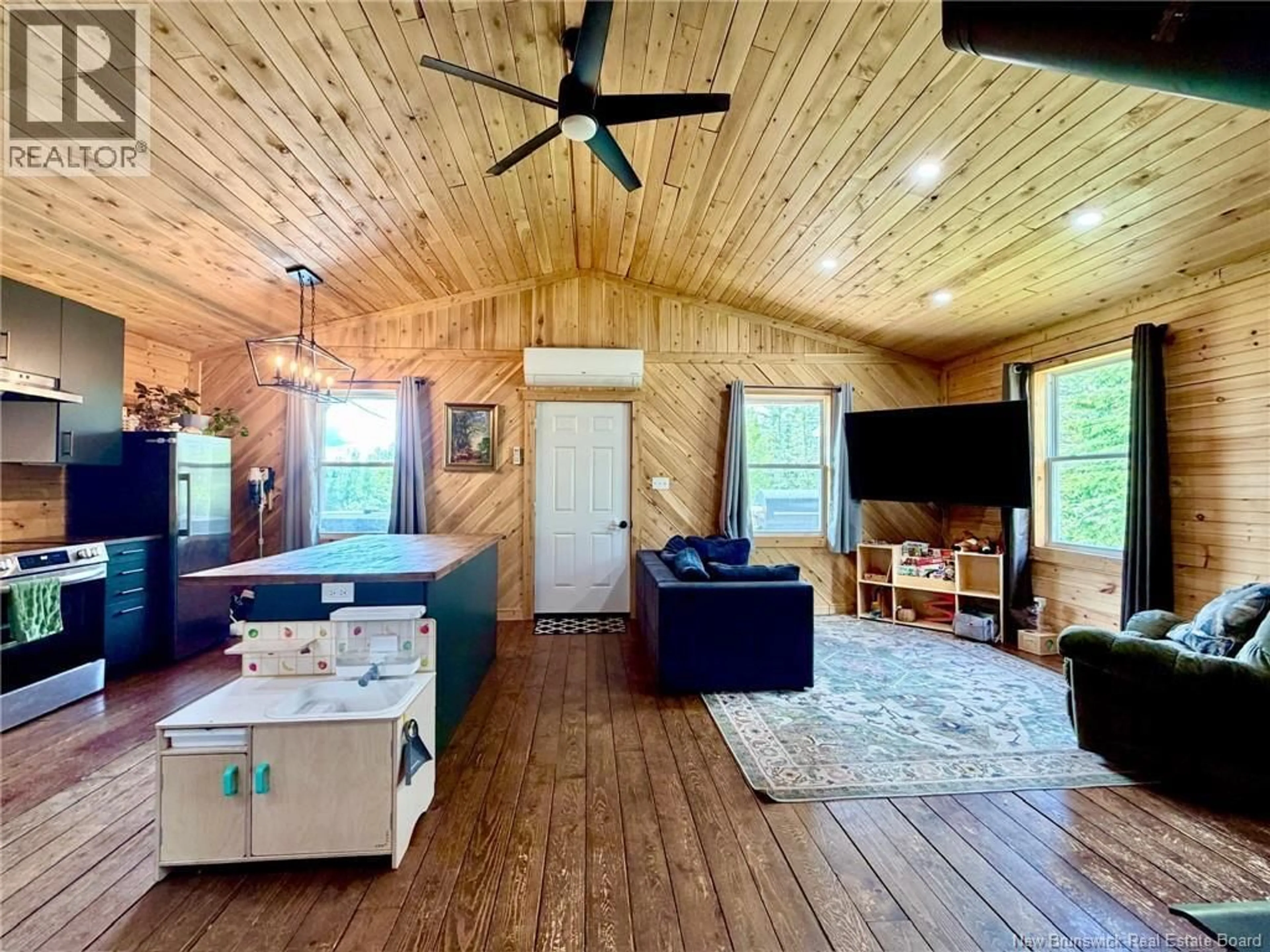A pic of a room for 2212 ROUTE 107, Williamsburg New Brunswick E6B1X6