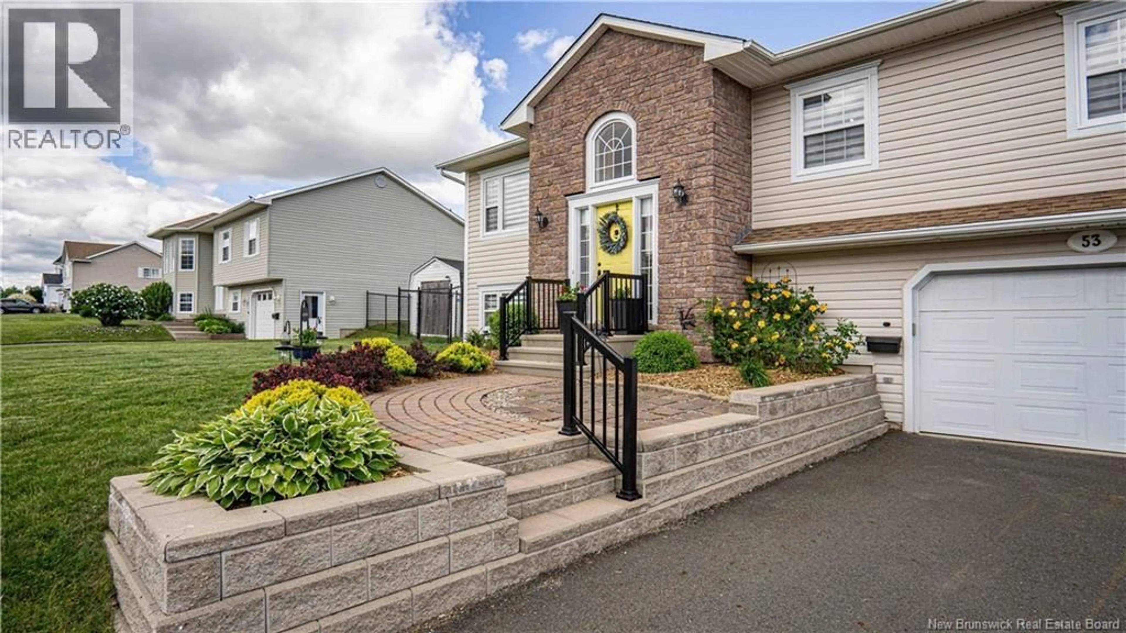 Unknown for 53 MOCKLER STREET, Oromocto New Brunswick E2V4R4