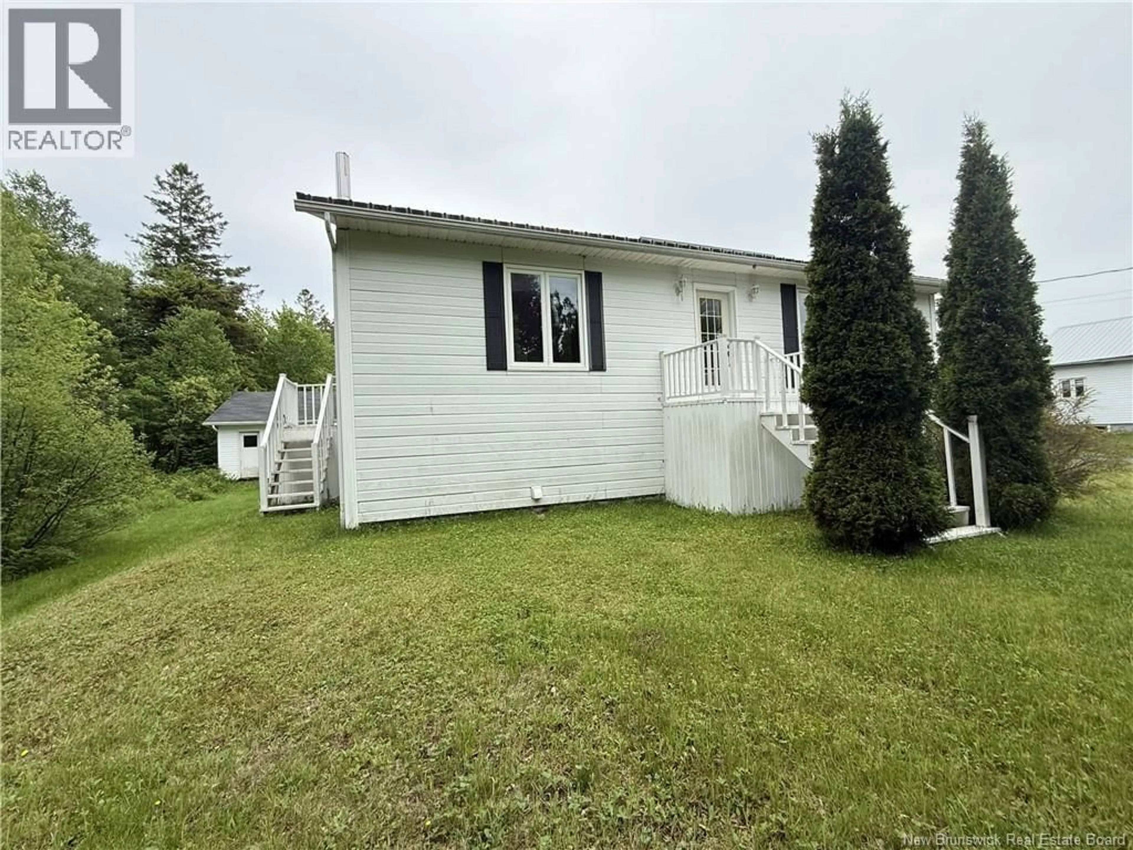Unknown for 431 BOULEVARD DES ACADIENS BOULEVARD, Bertrand New Brunswick E1W1G1