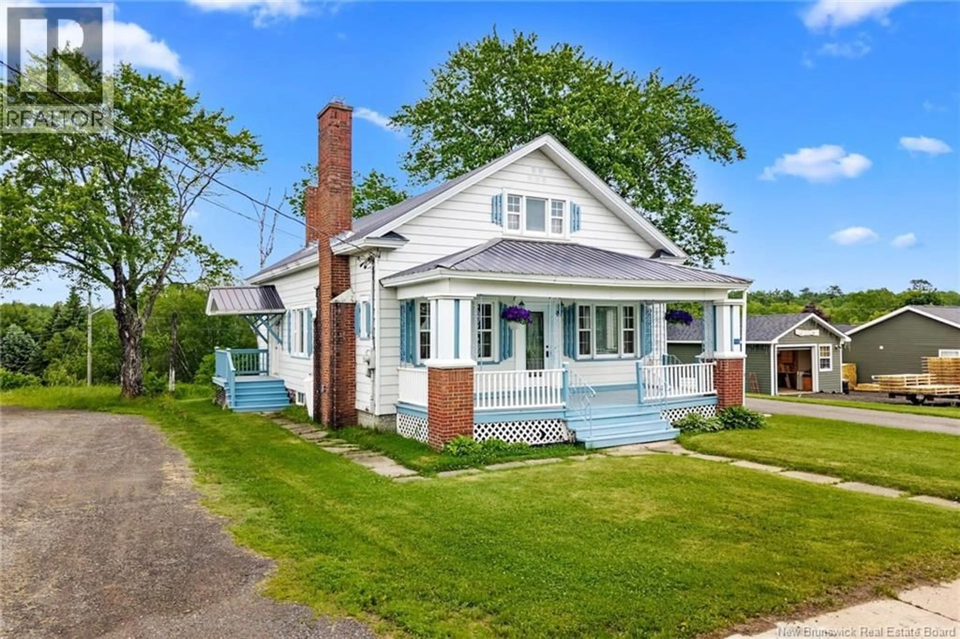 Unknown for 98 MAIN STREET, Minto New Brunswick E4B3M2