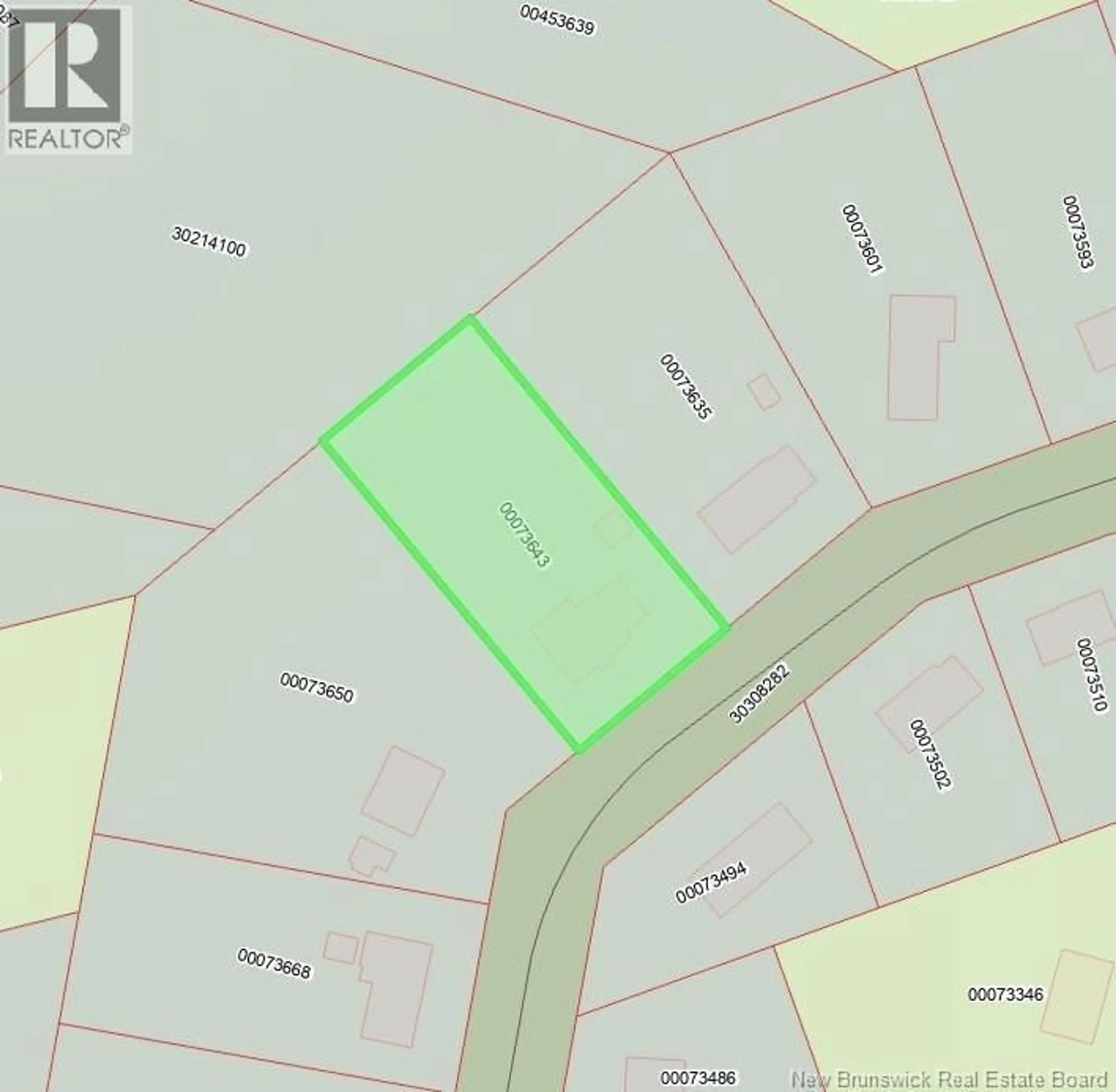 Floor plan for 35 REYNAR DRIVE, Quispamsis New Brunswick E2G1J9