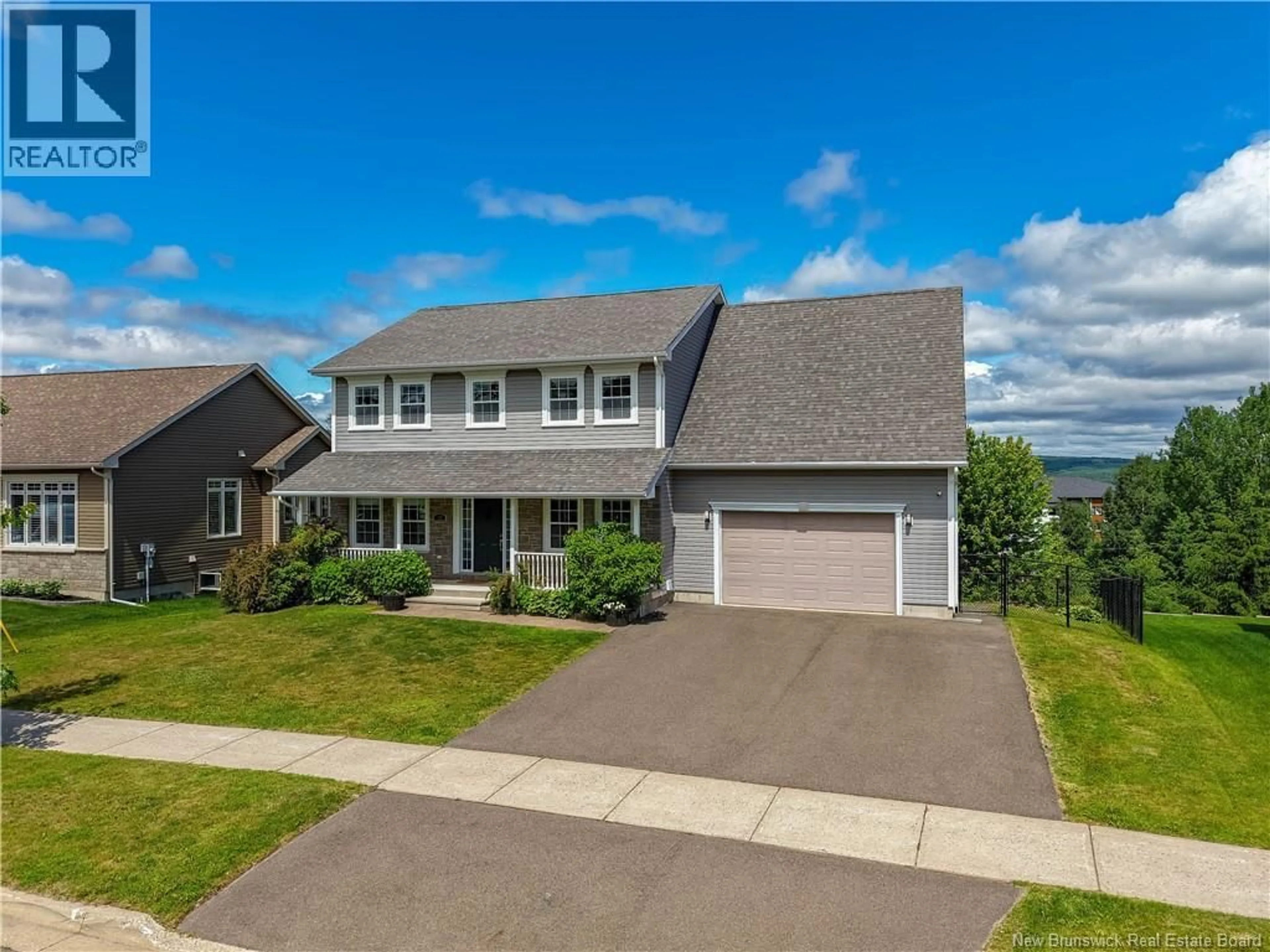 Unknown for 183 GARDEN STREET, Fredericton New Brunswick E3B0P6