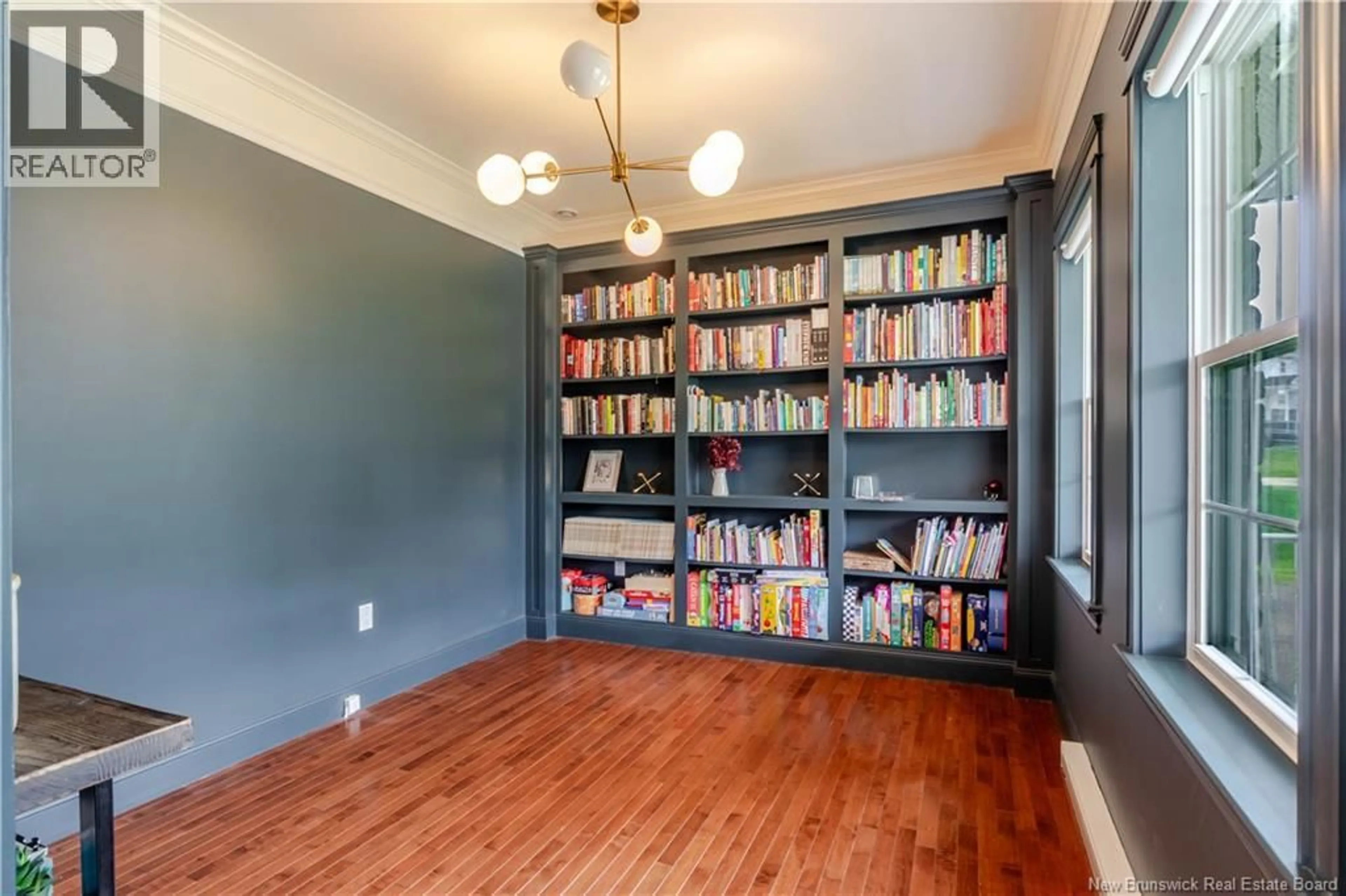 A pic of a room for 183 GARDEN STREET, Fredericton New Brunswick E3B0P6