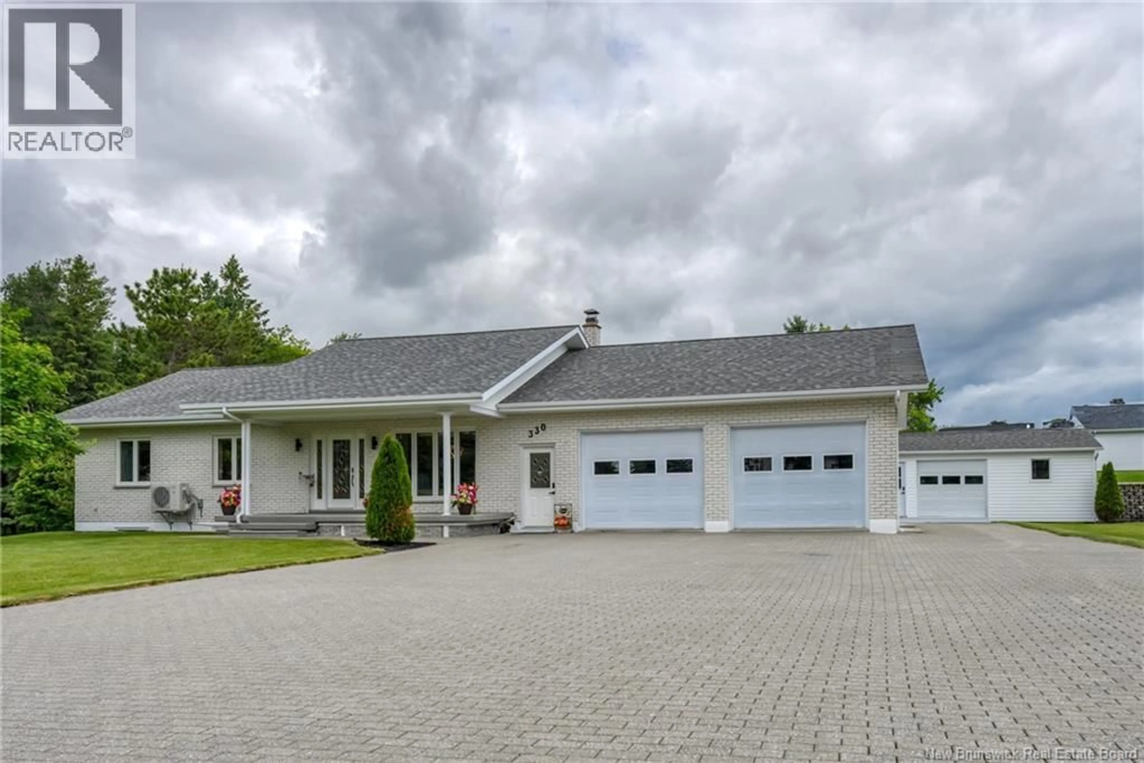 Unknown for 330 GUAY STREET, Grand-Sault/Grand Falls New Brunswick E3Y1E4