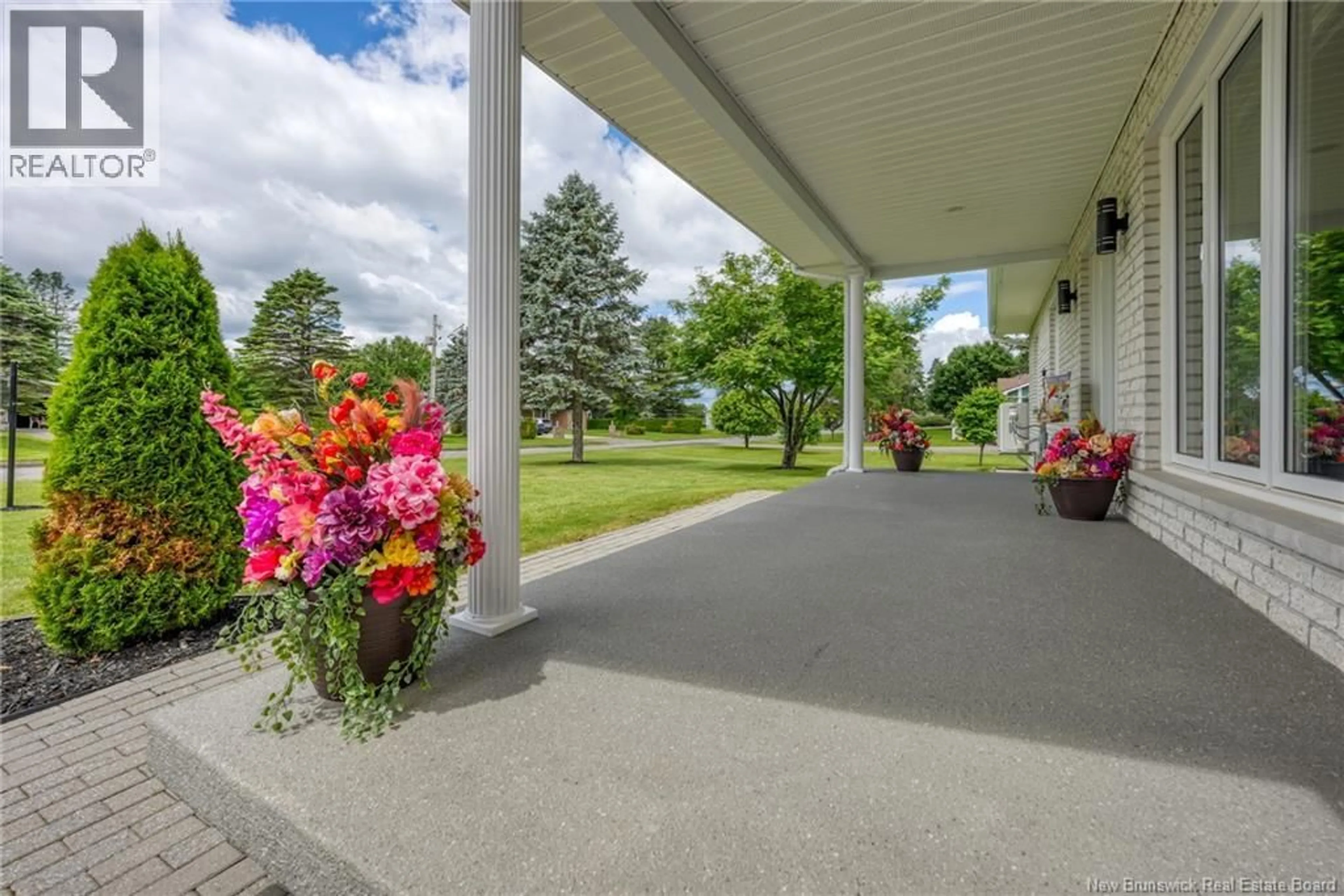 Patio, unknown for 330 GUAY STREET, Grand-Sault/Grand Falls New Brunswick E3Y1E4