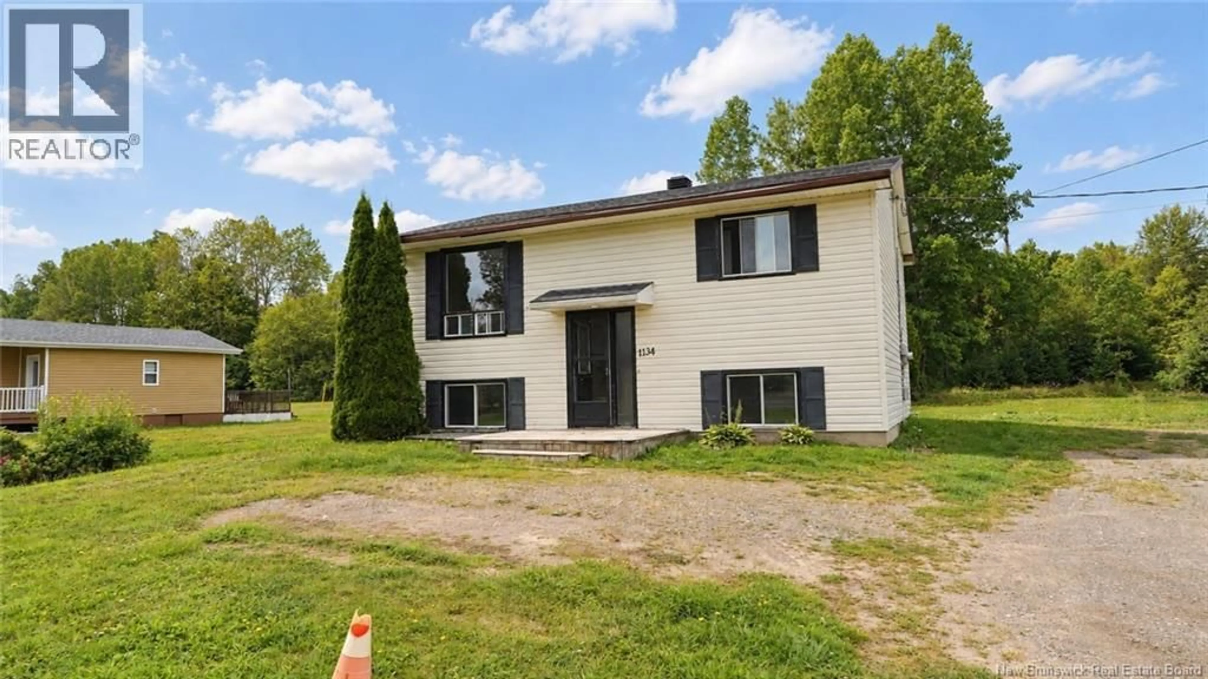 Unknown for 1134 CHEMIN ROBERTVILLE CHEMIN, Robertville New Brunswick E8K2P5