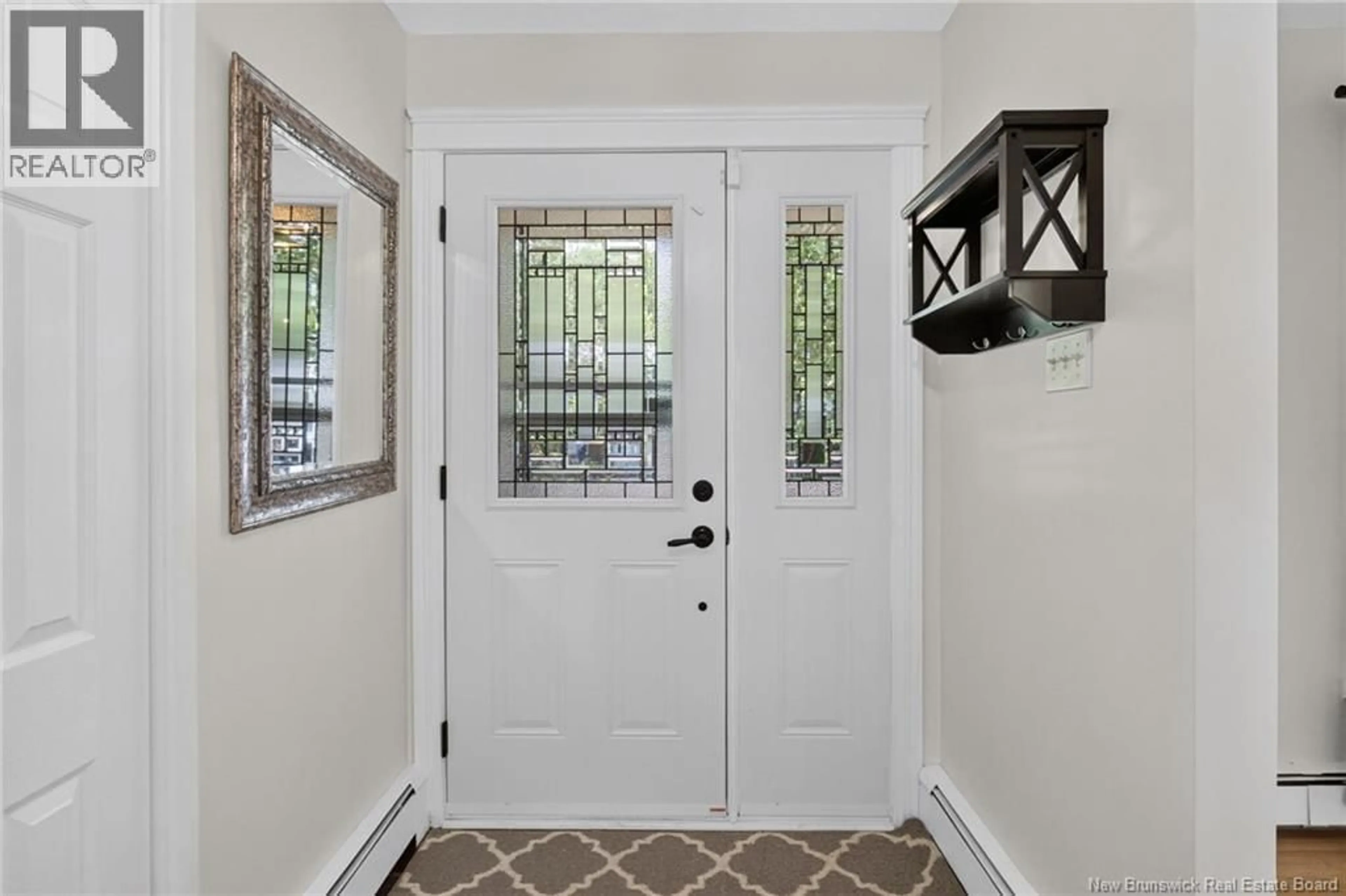 Indoor entryway for 46 WILSON ROAD, Riverview New Brunswick E1B2V5