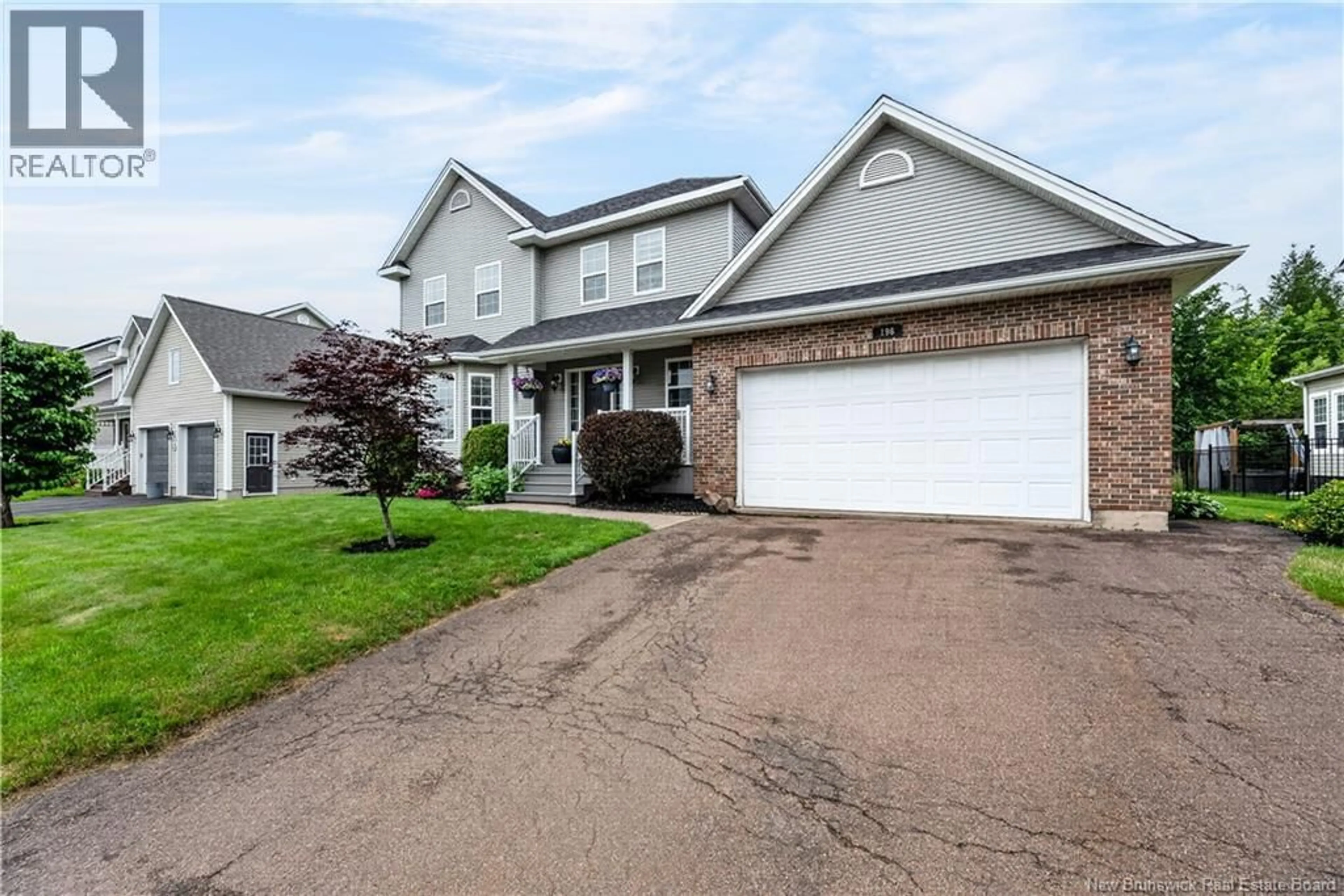 Unknown for 196 WILLSHIRE WAY, Moncton New Brunswick E1G5J1