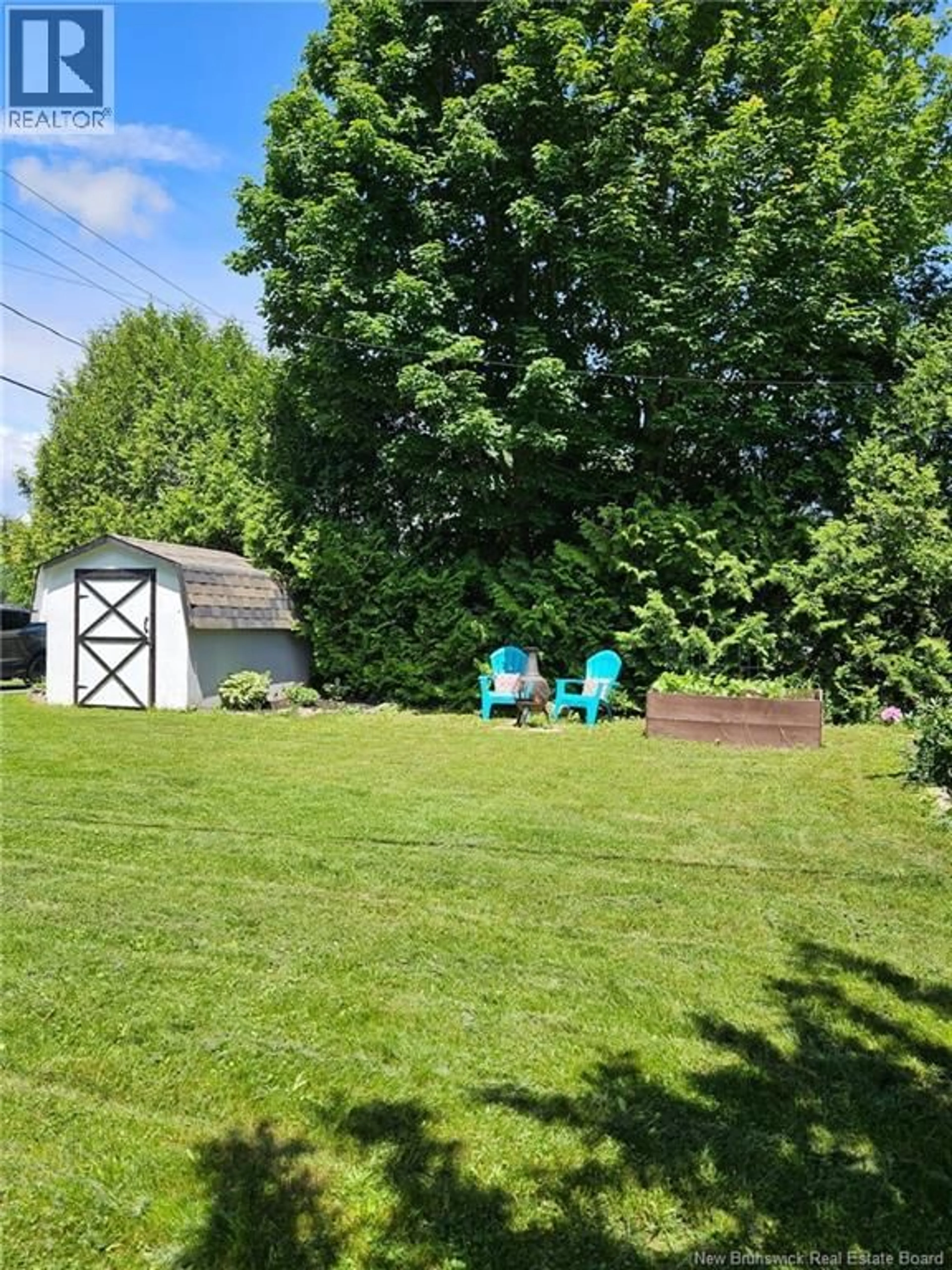 Unknown for 131 KIRKPATRICK STREET, Woodstock New Brunswick E7M2B2