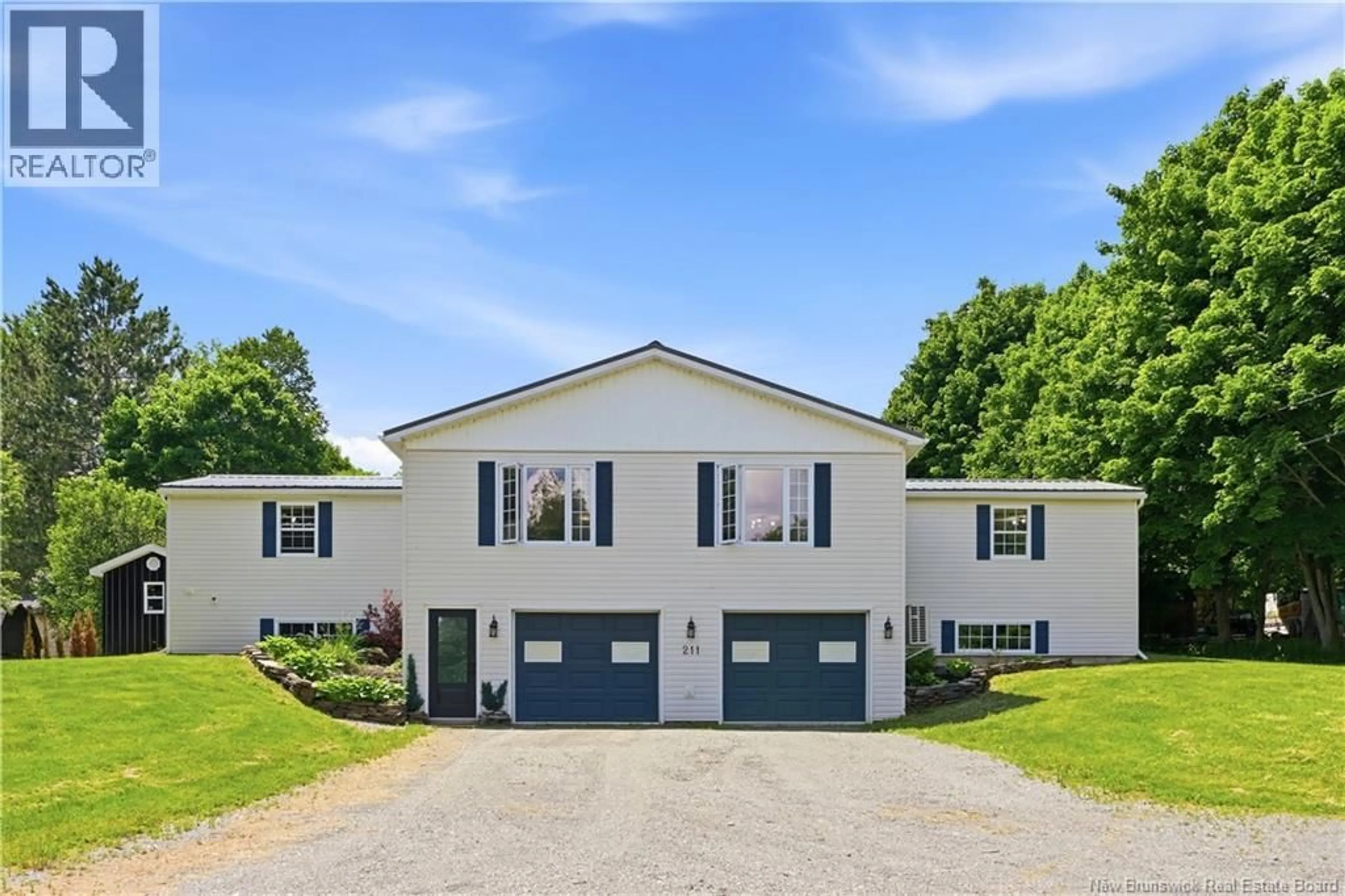 Unknown for 211 PLEASANT, Hillsborough New Brunswick E4H3B2