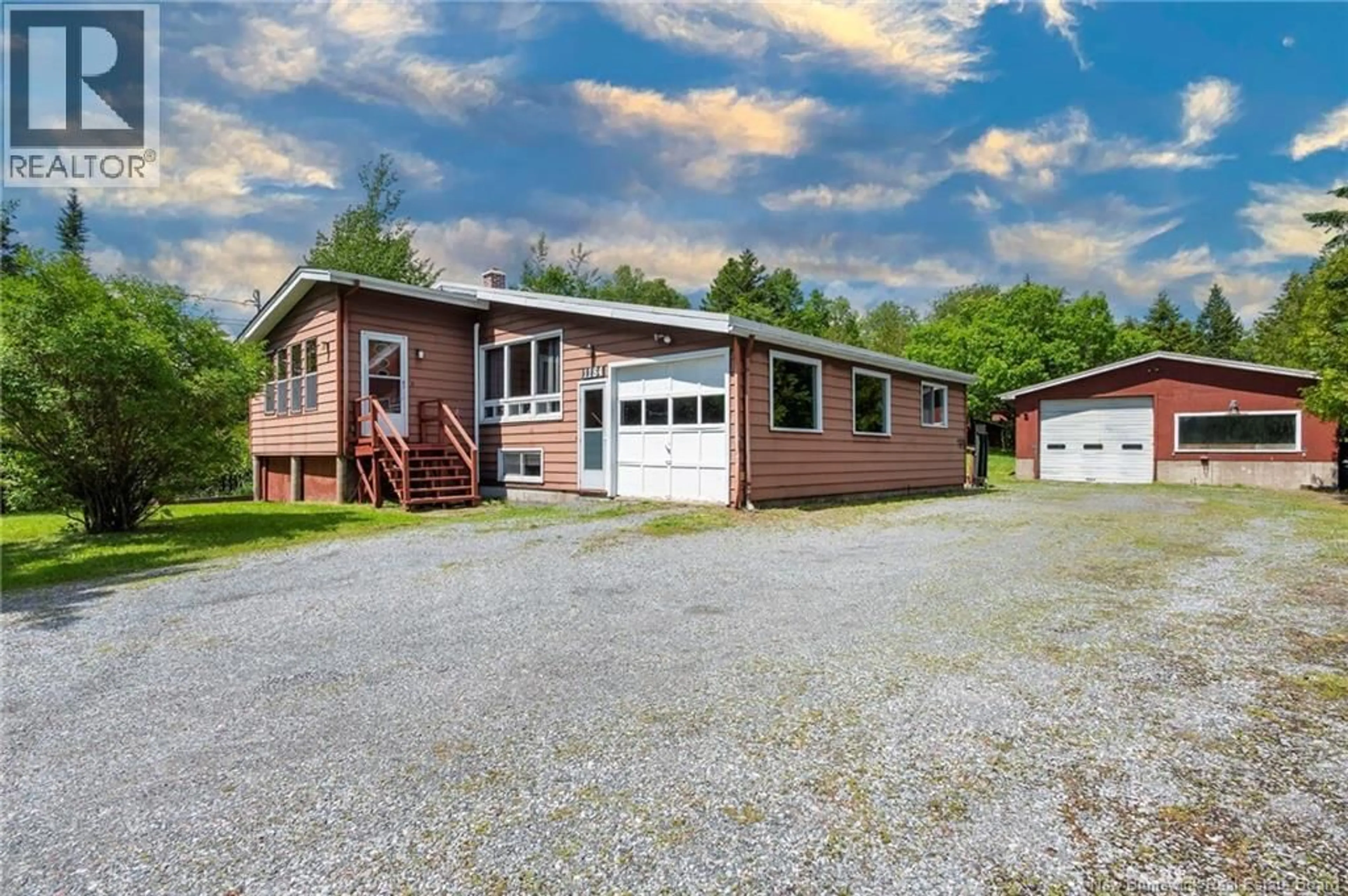 Unknown for 1184 WESTFIELD RD, Saint John New Brunswick E2M7N4