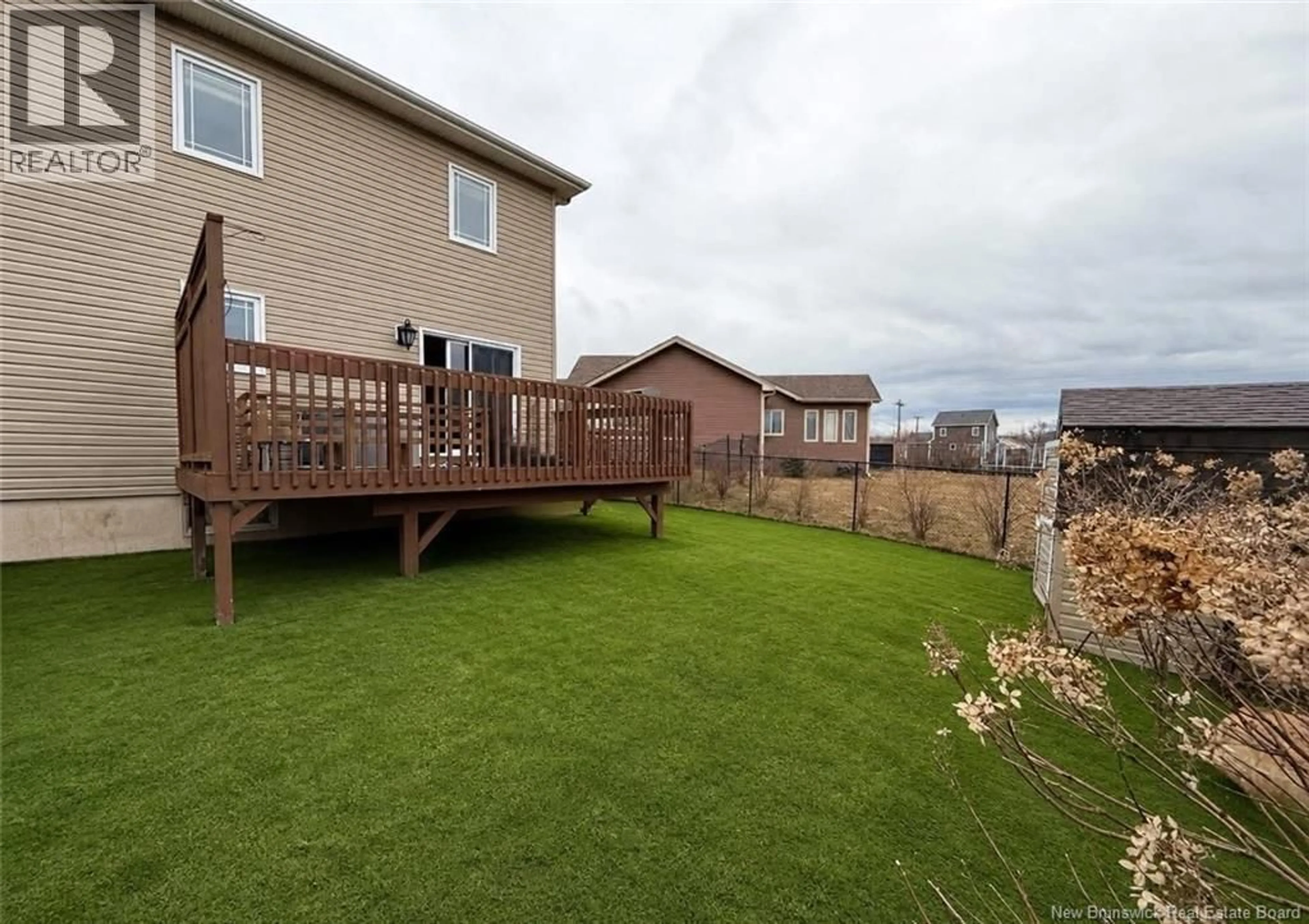 Unknown for 84 JASMINE CRESCENT, Moncton New Brunswick E1A9A4