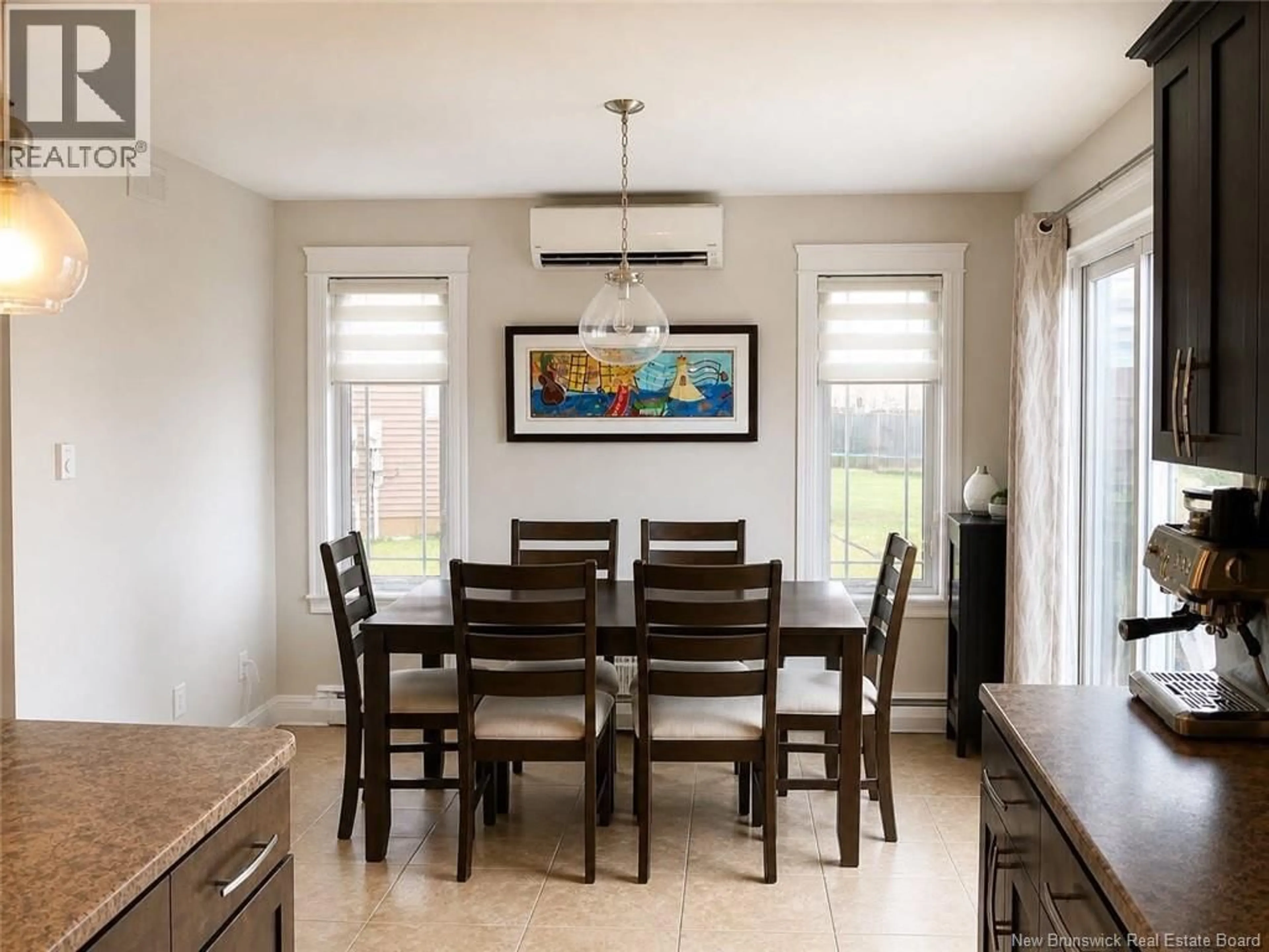 Dining room, unknown for 84 JASMINE CRESCENT, Moncton New Brunswick E1A9A4