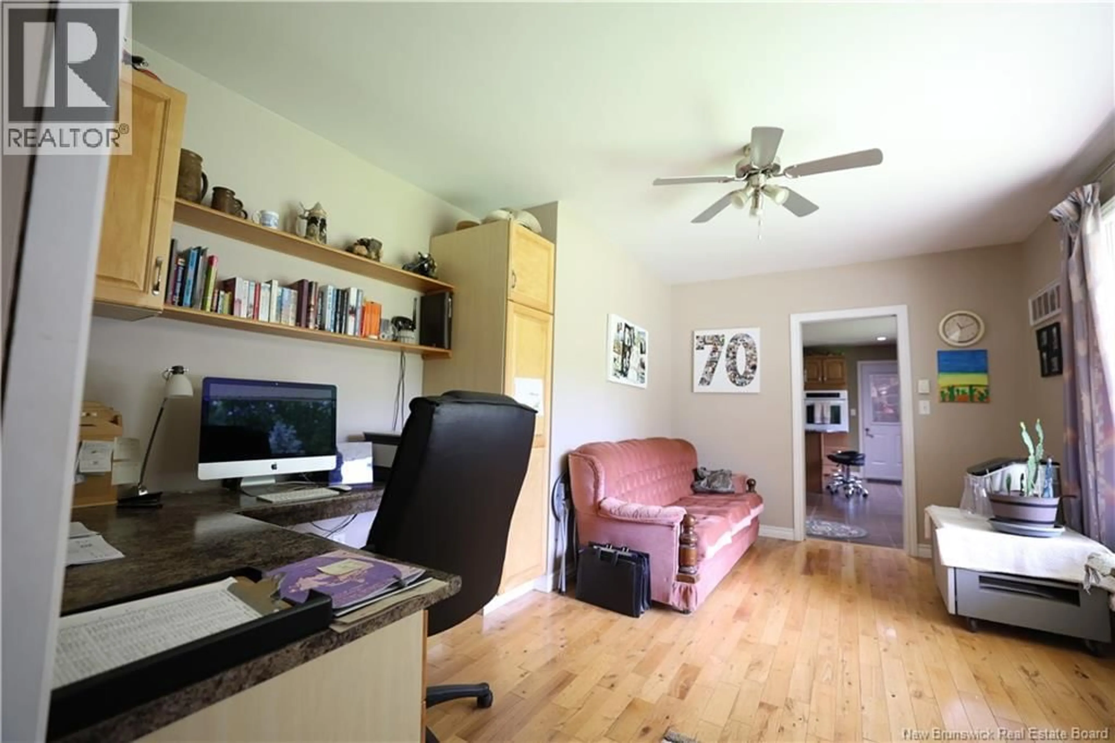 A pic of a room for 6249 ROUTE 105, Waterborough New Brunswick E4C2Y5
