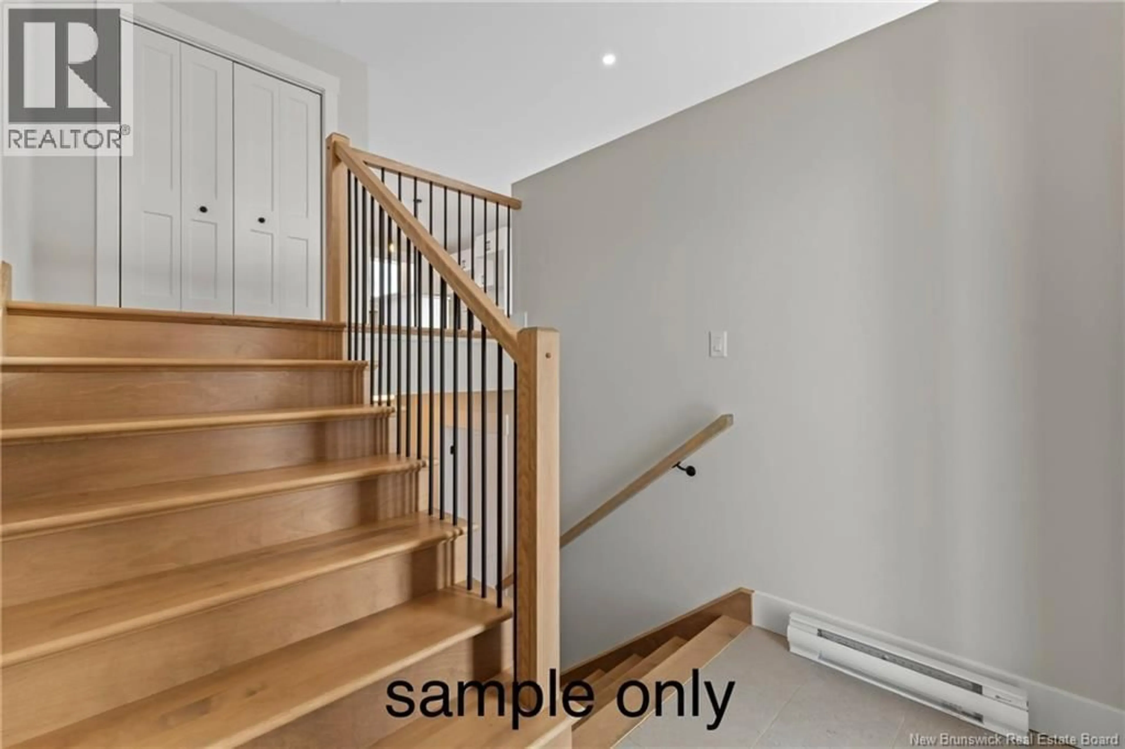 Stairs for 214 MACCOUN STREET, Moncton New Brunswick E1K0A1