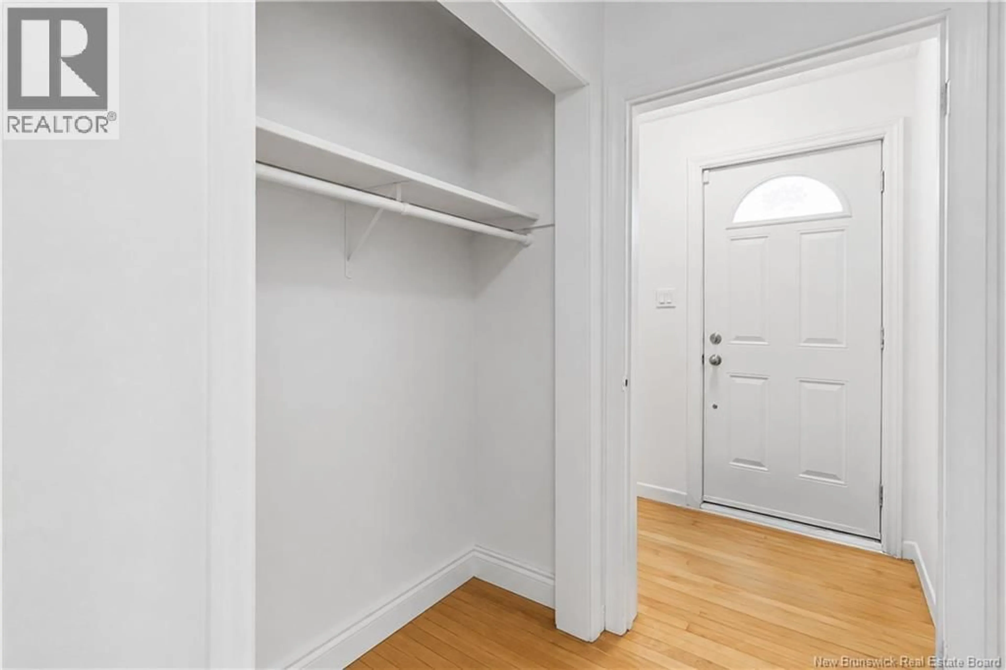 Storage room or clothes room or walk-in closet for 41 HIGHLANDVIEW ROAD, Moncton New Brunswick E1A2L1