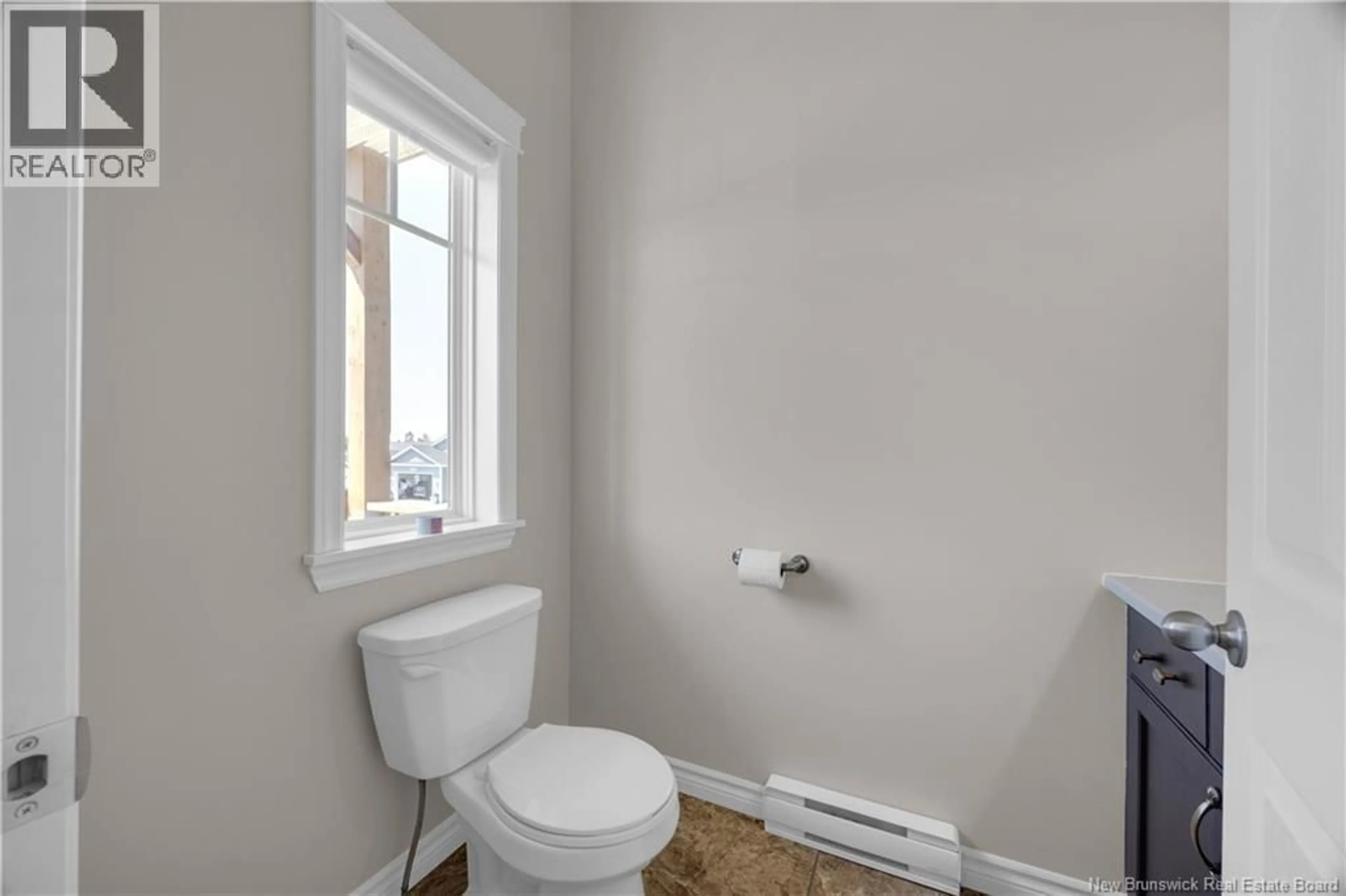 Standard bathroom, unknown for 20 WILD FOX DRIVE, Saint John New Brunswick E2M0G1
