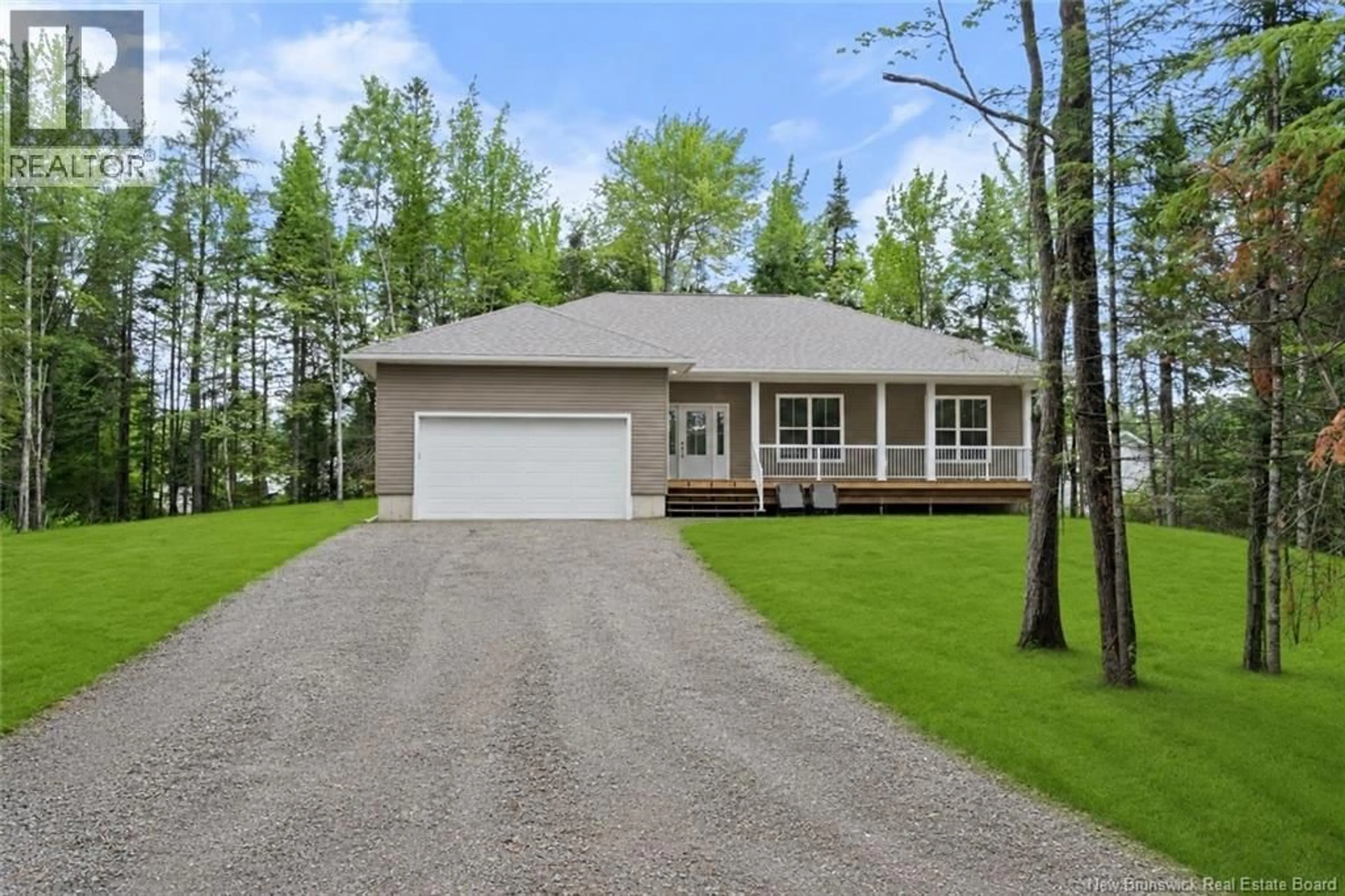 Unknown for 21 DES GAMINS, Lakeville New Brunswick E1H0J7