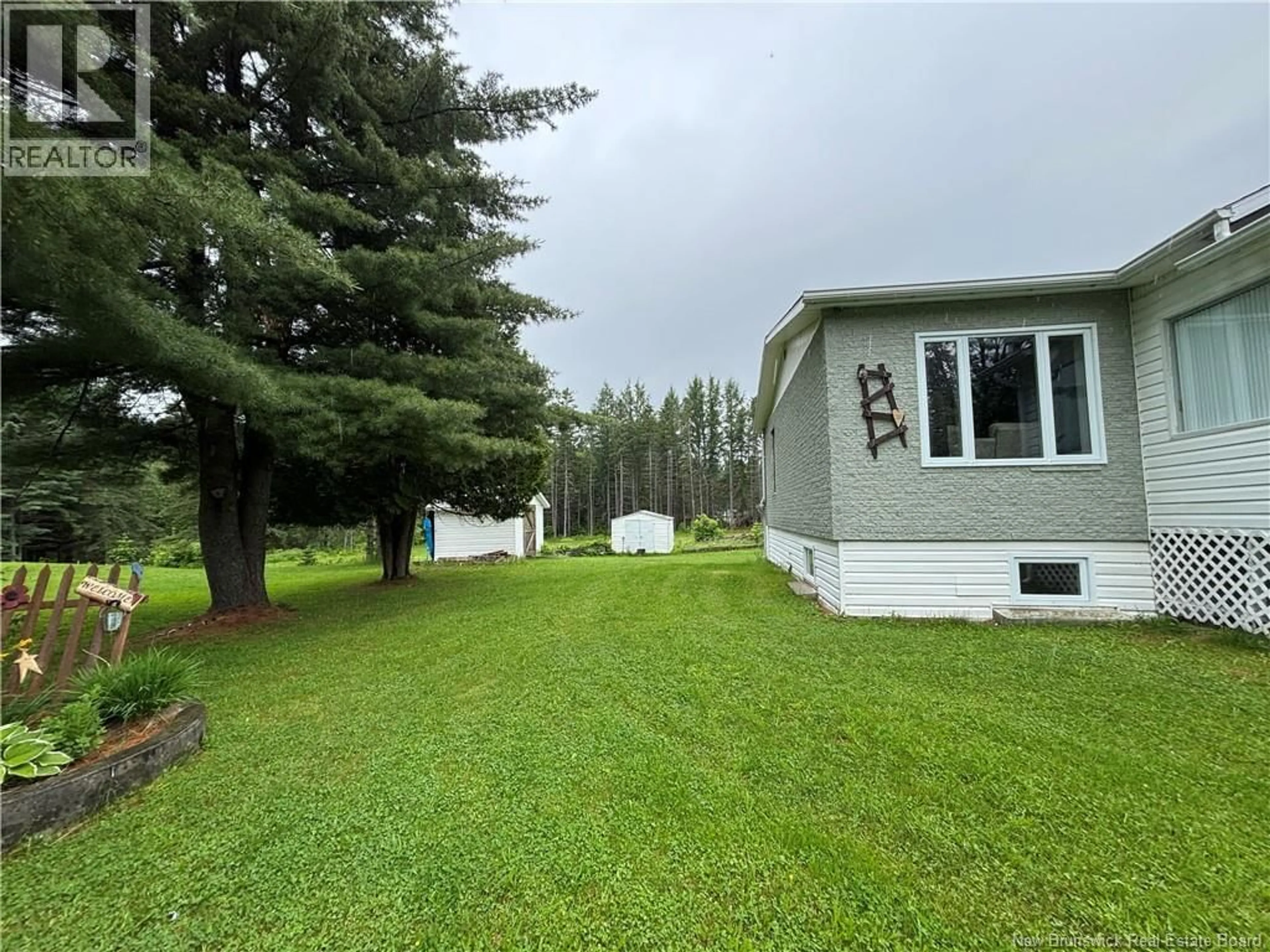 Unknown for 496 2EME, Saint-Joseph-De-Madawaska New Brunswick E7B2L1