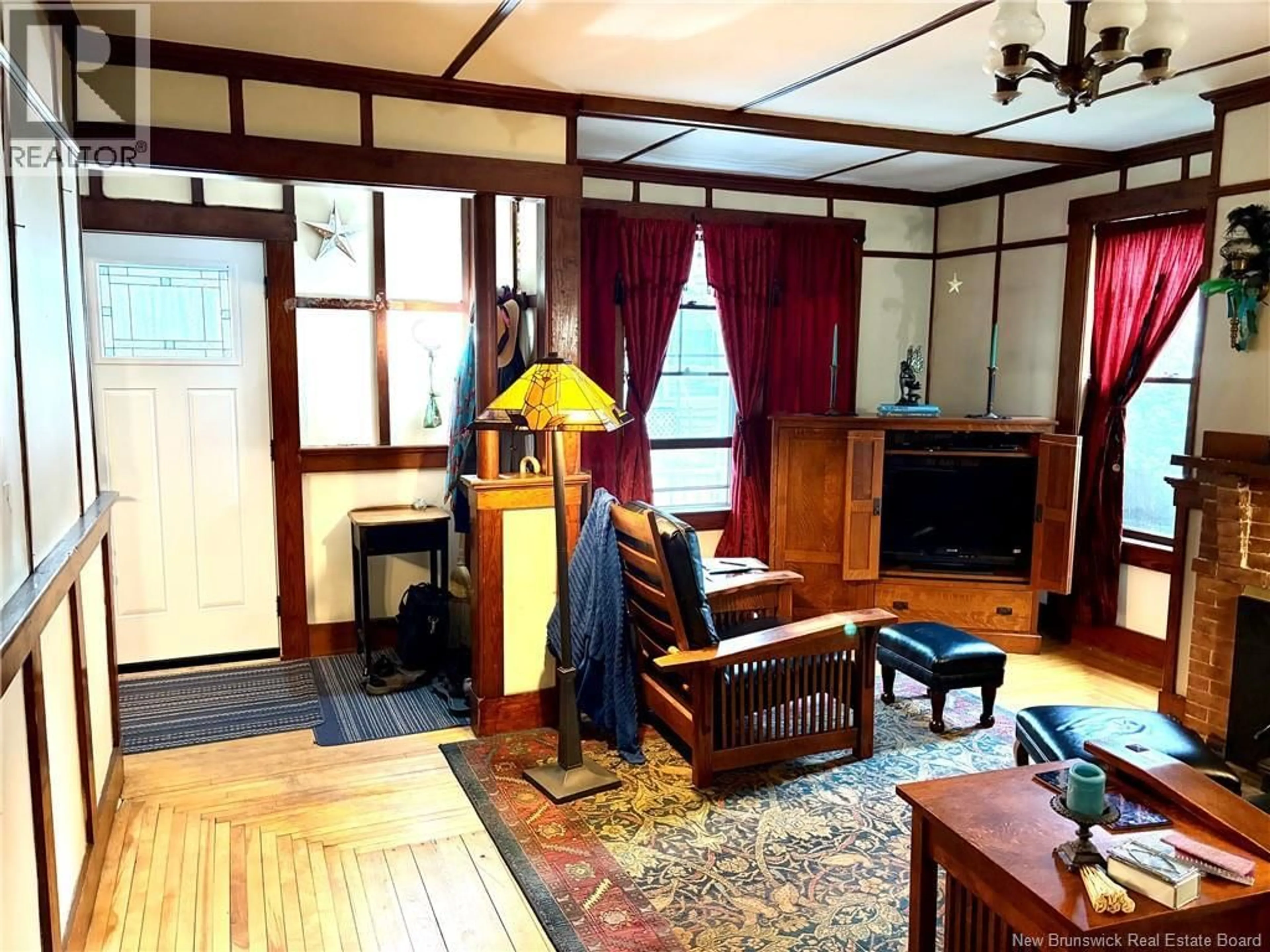 Unknown for 20 GEORGE STREET, St. Stephen New Brunswick E3L2A8
